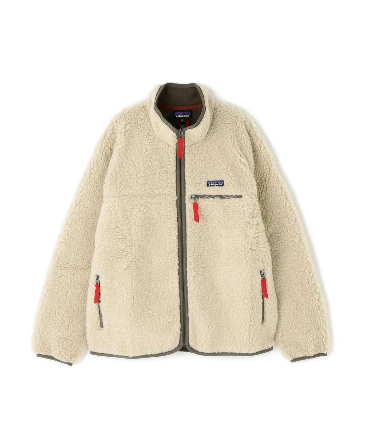 Patagonia/パタゴニア ナチュラル・ブレンド・レトロ・カーディガン
