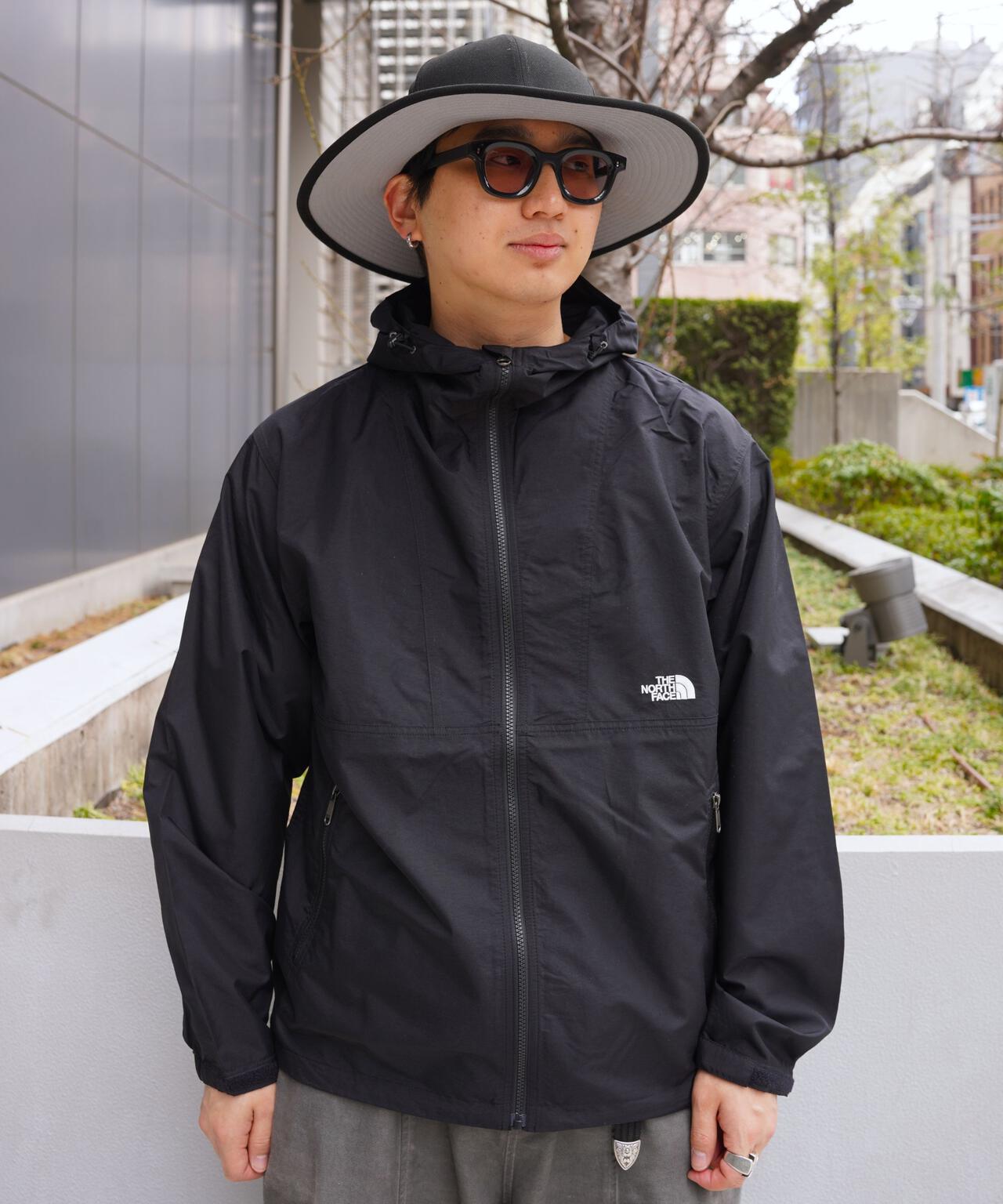 THE NORTH FACE/ザ・ノース・フェイス Compact Jacket コンパクトジャケット NP72530
