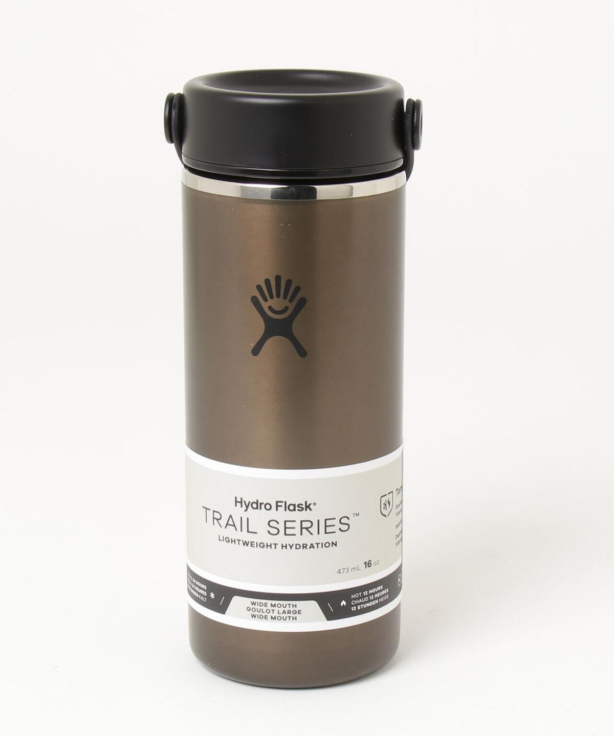 Hydro Flask/ハイドロフラスク 16oz Lightweight Wide Mouth