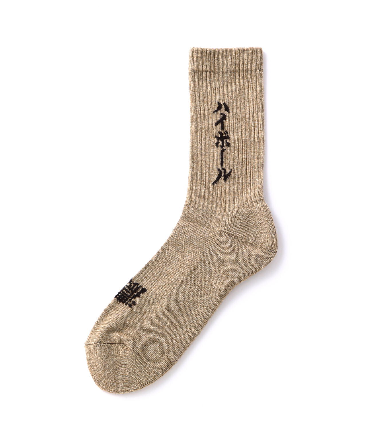 ROSTER SOX/ロスターソックス HIGHBALL SOCKS メンズ レディース