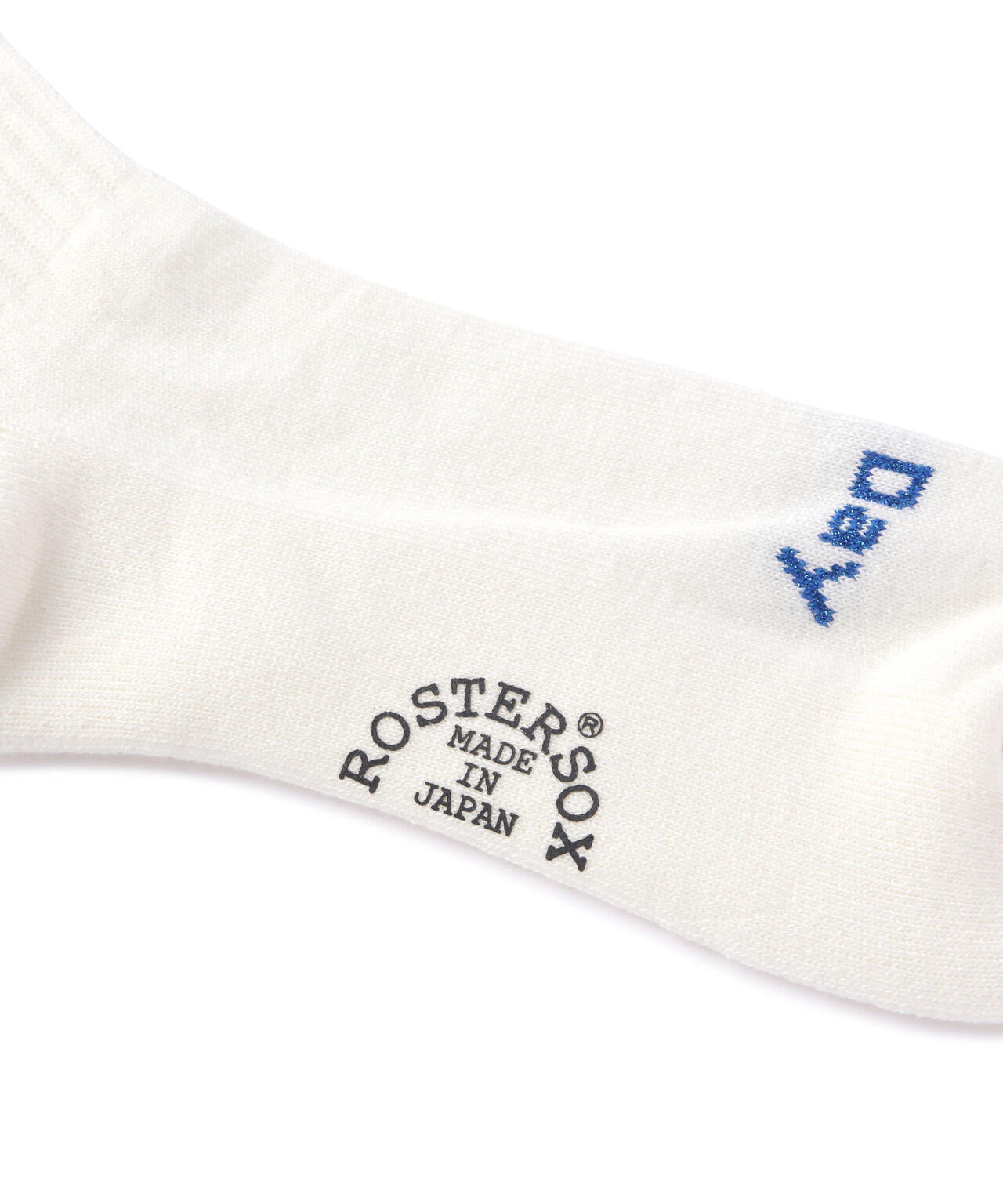 ROSTER SOX/ロスターソックス HOME RUN SOCKS メンズ レディース