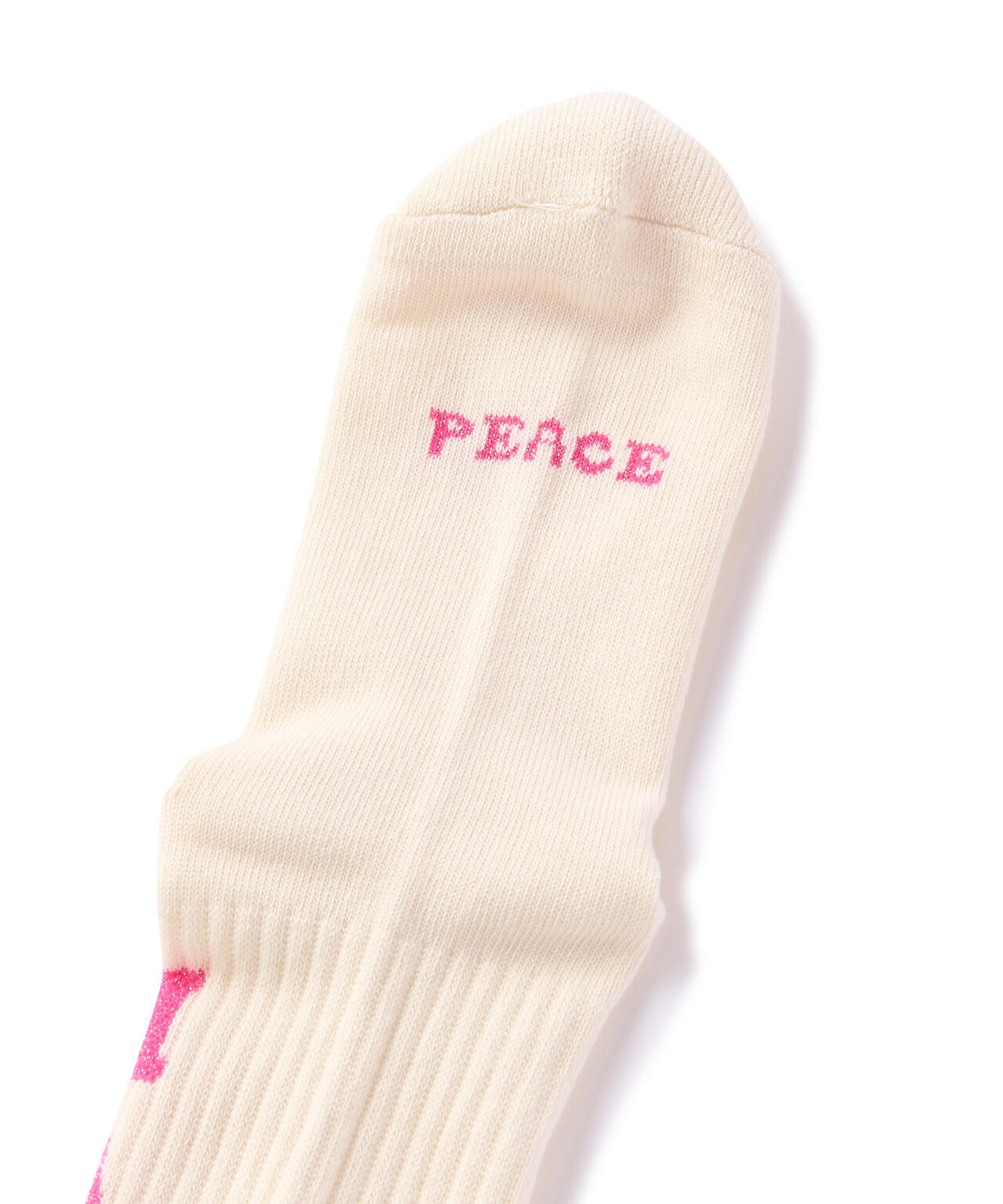 ROSTER SOX/ロスターソックス LOVE SOCKS レディース