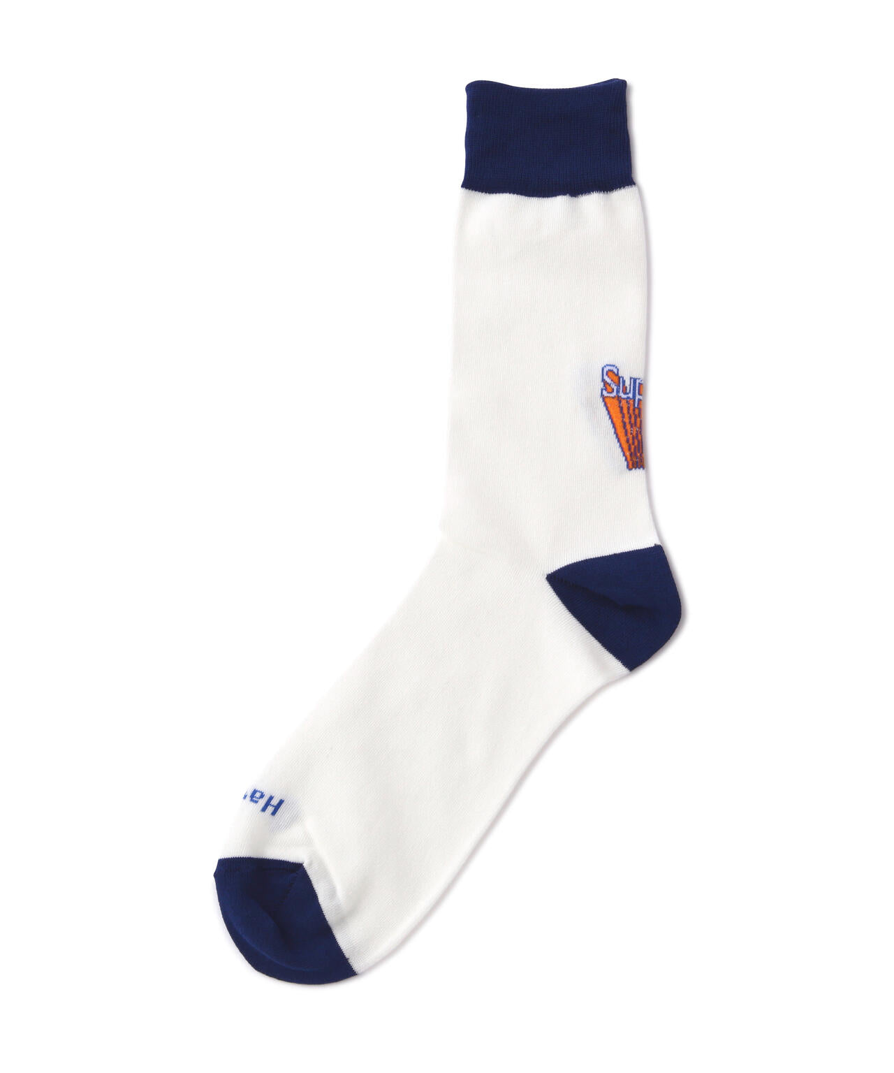 ROSTER SOX/ロスターソックス SUPER M SOCKS メンズ レディース