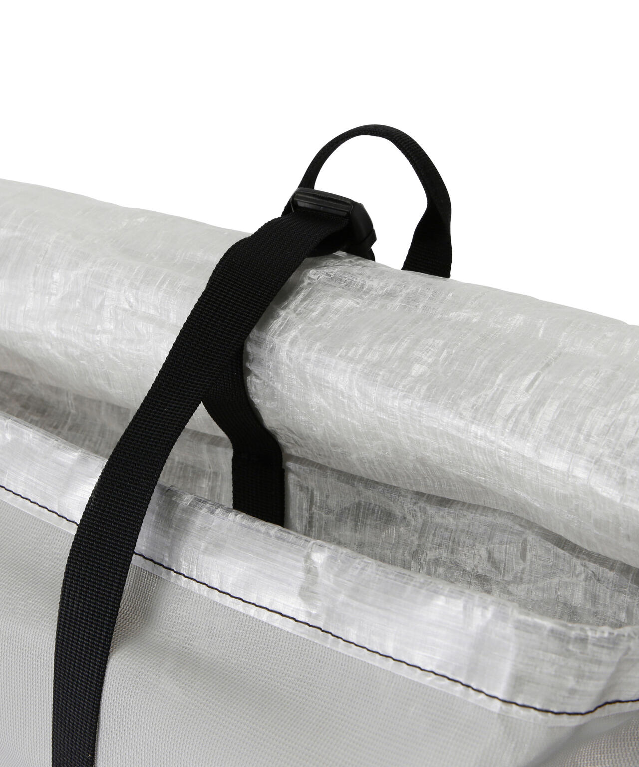 and wander/アンドワンダー UL backpack with Dyneema
