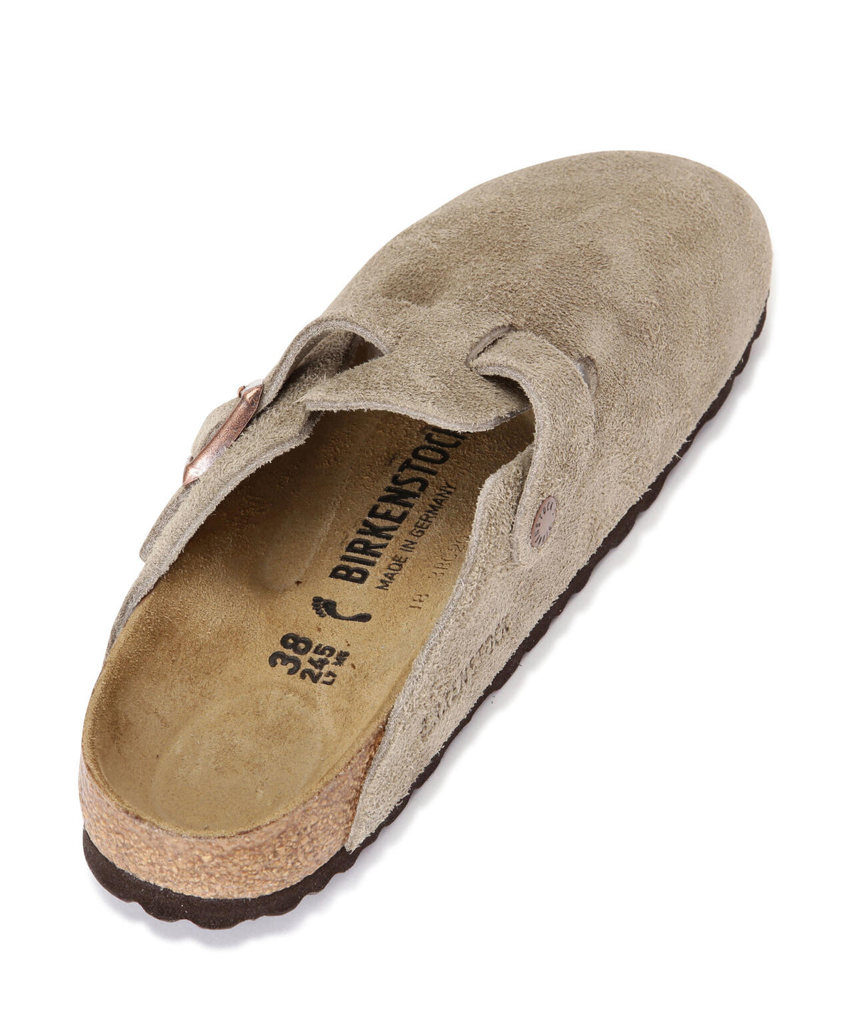 BIRKENSTOCK/ビルケンシュトック Boston ボストン