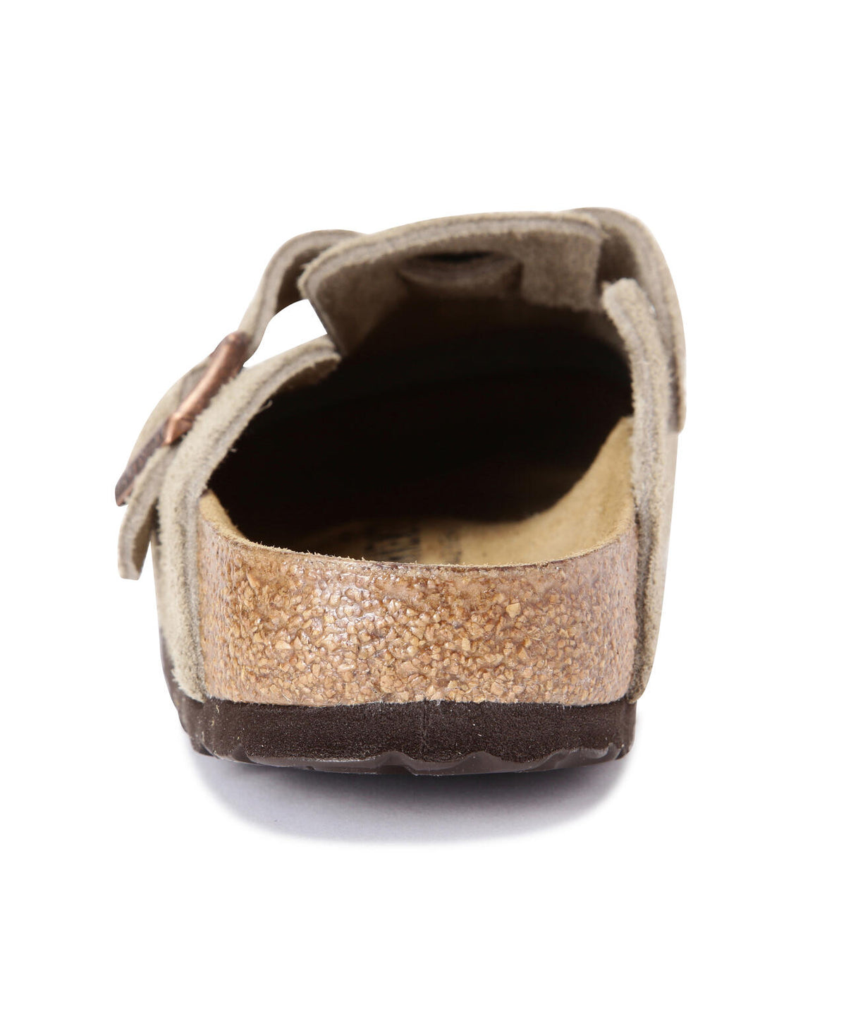 BIRKENSTOCK/ビルケンシュトック Boston ボストン