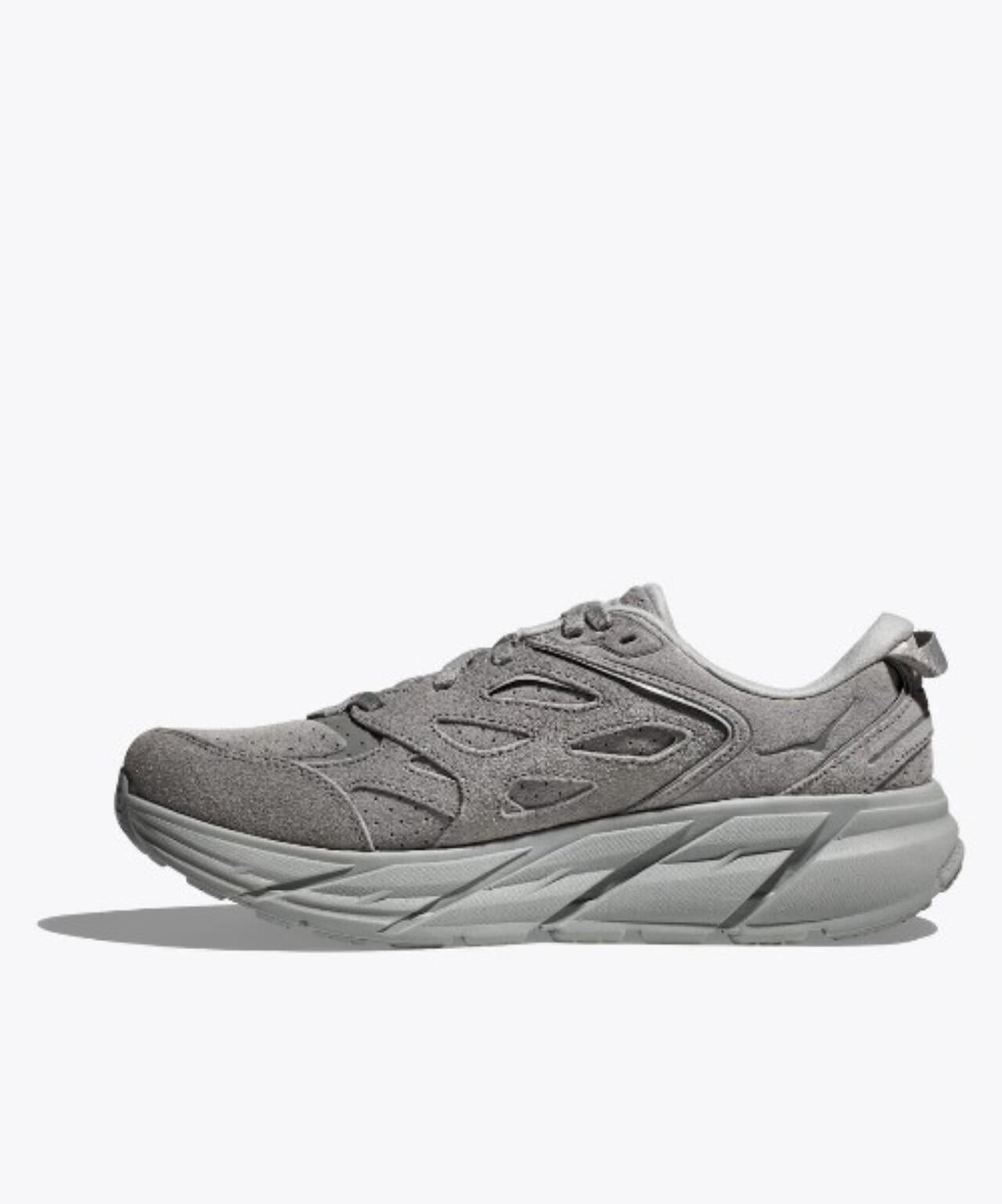 HOKA ONE ONE/ホカ オネオネ CLIFTON L SUEDE ユニセックス