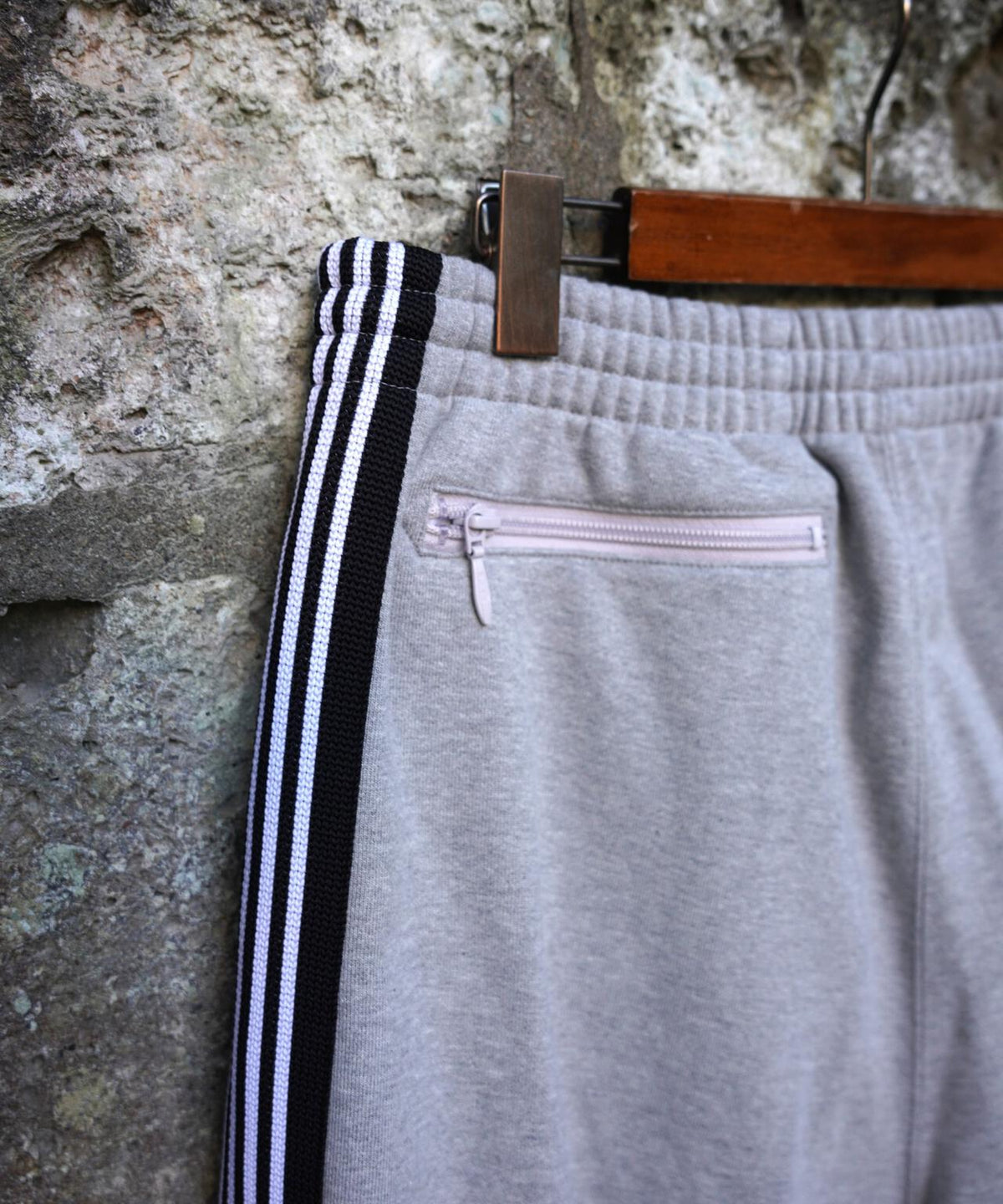 Needles/ニードルズ 別注H.D.Track Pant - Cotton Jersey