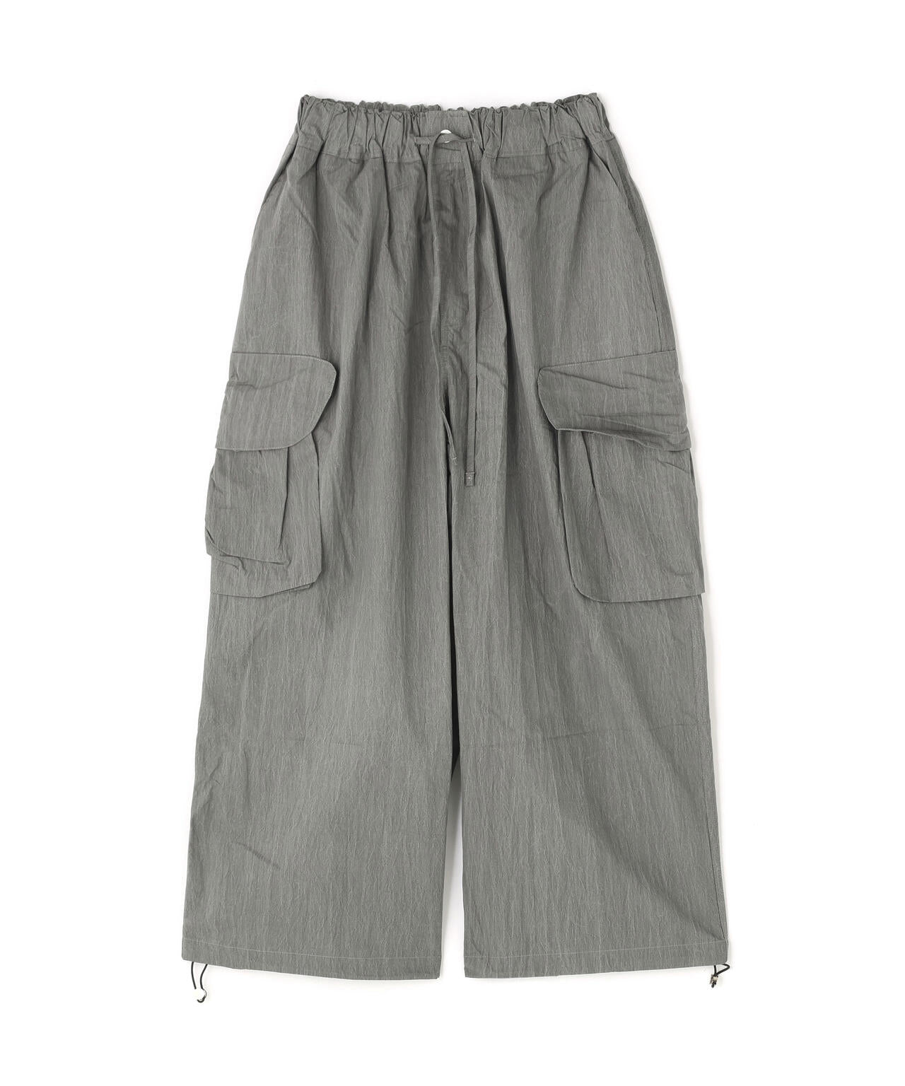 B omnivore/ビーオムニボー NC CARGO PANTS