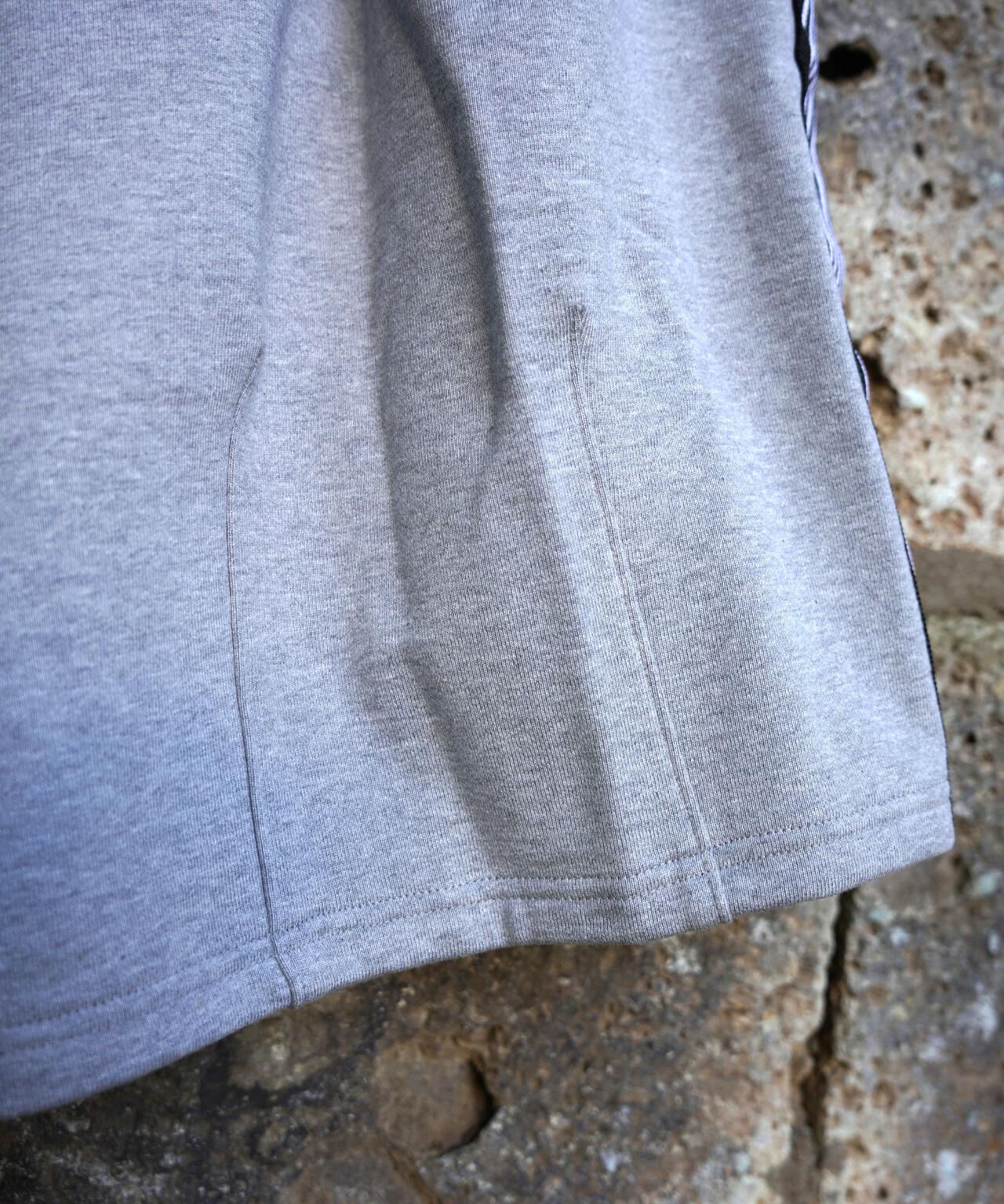 Needles/ニードルズ 別注H.D. Track Short - Cotton Jersey