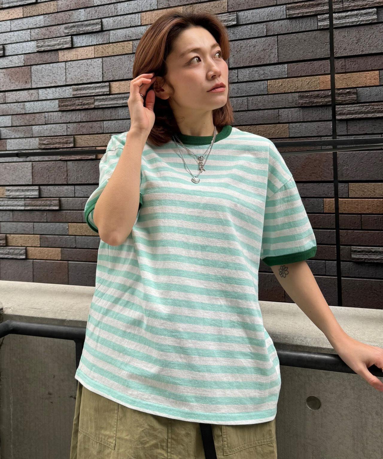 158cm 着用サイズ:S