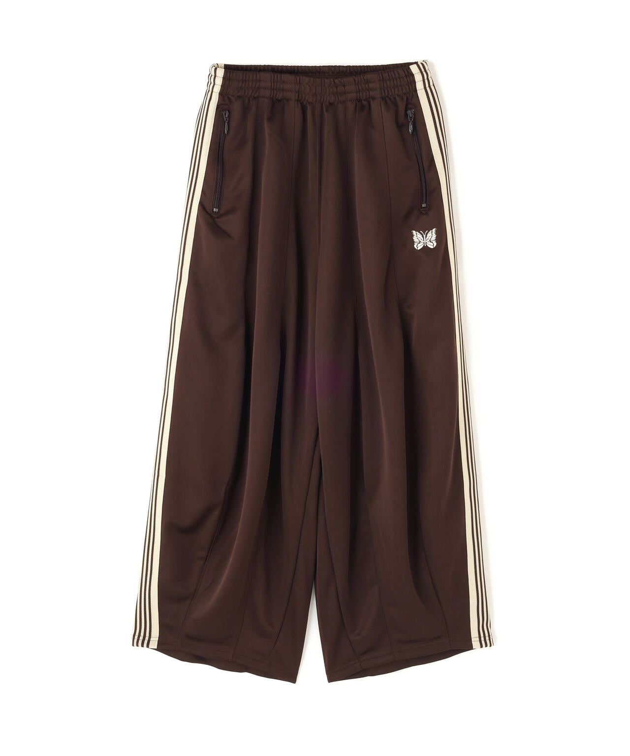 Needles/ニードルズ 別注H.D. Track Pant - Poly Smooth