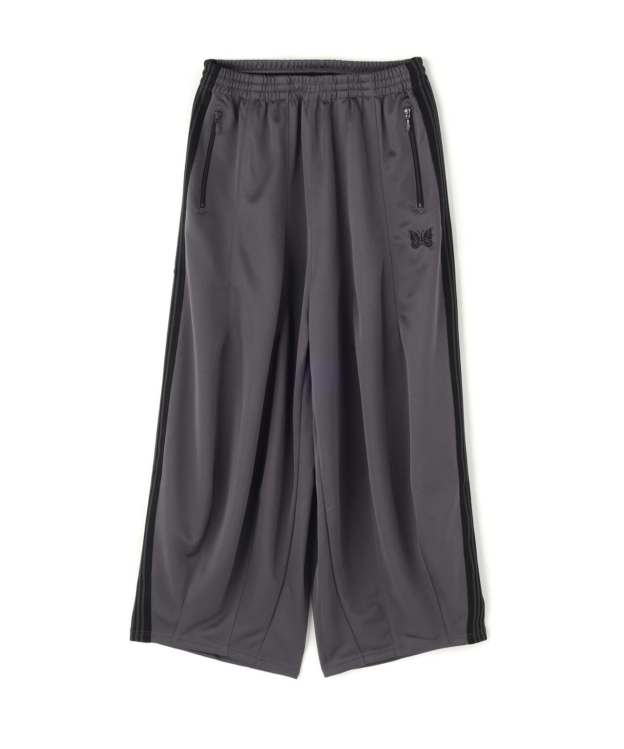 Needles/ニードルズ 別注H.D. Track Pant - Poly Smooth
