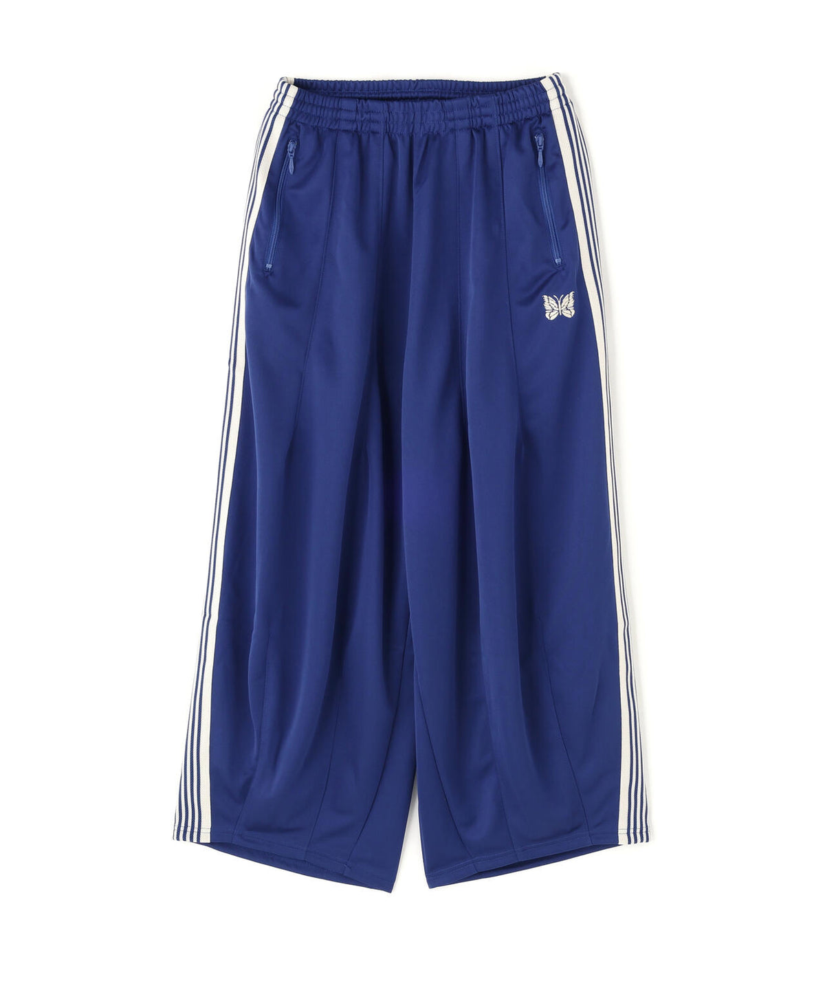 Needles/ニードルズ 別注H.D. Track Pant - Poly Smooth