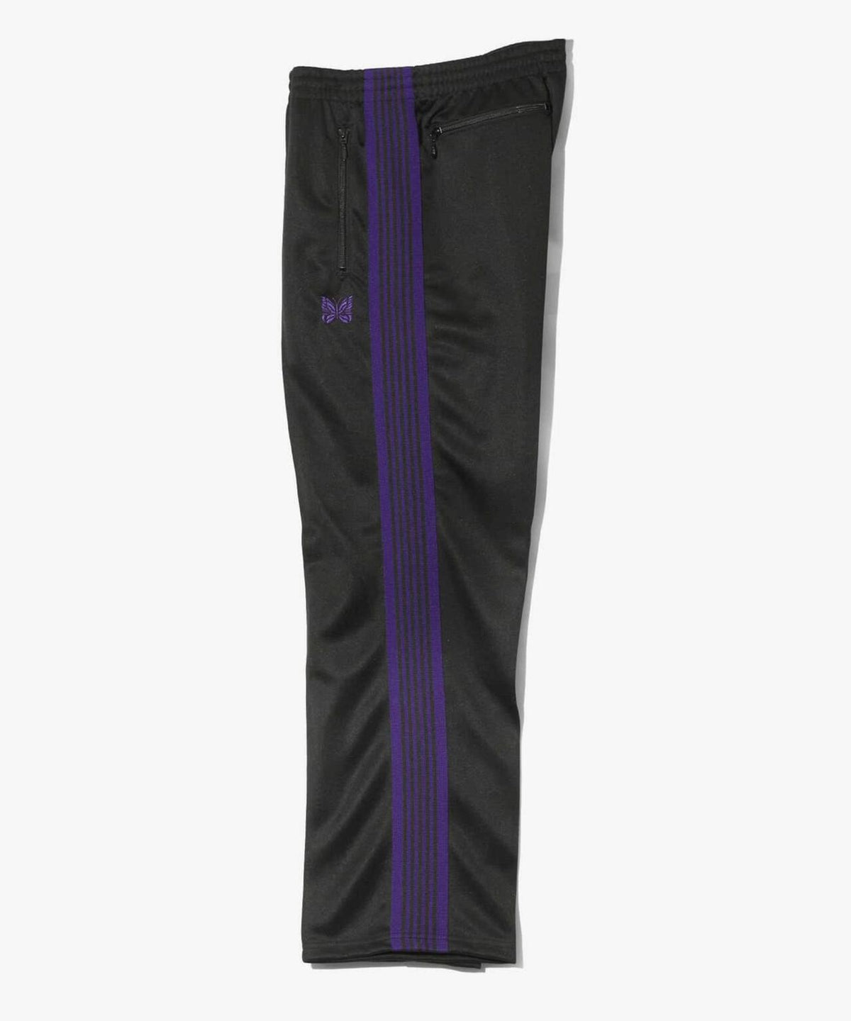 Needles/ニードルズ Track Pant - Poly Smooth