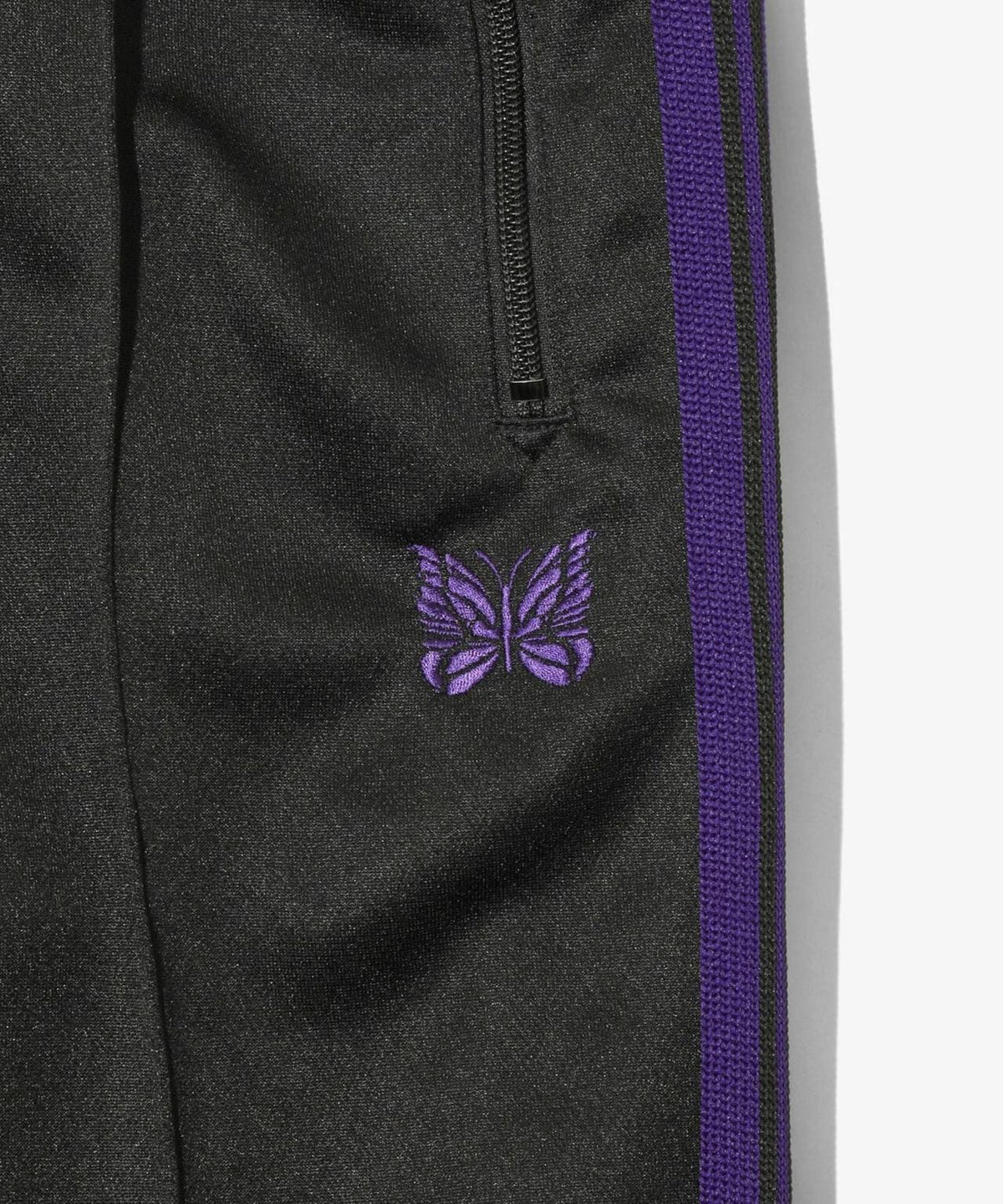 Needles/ニードルズ Track Pant - Poly Smooth