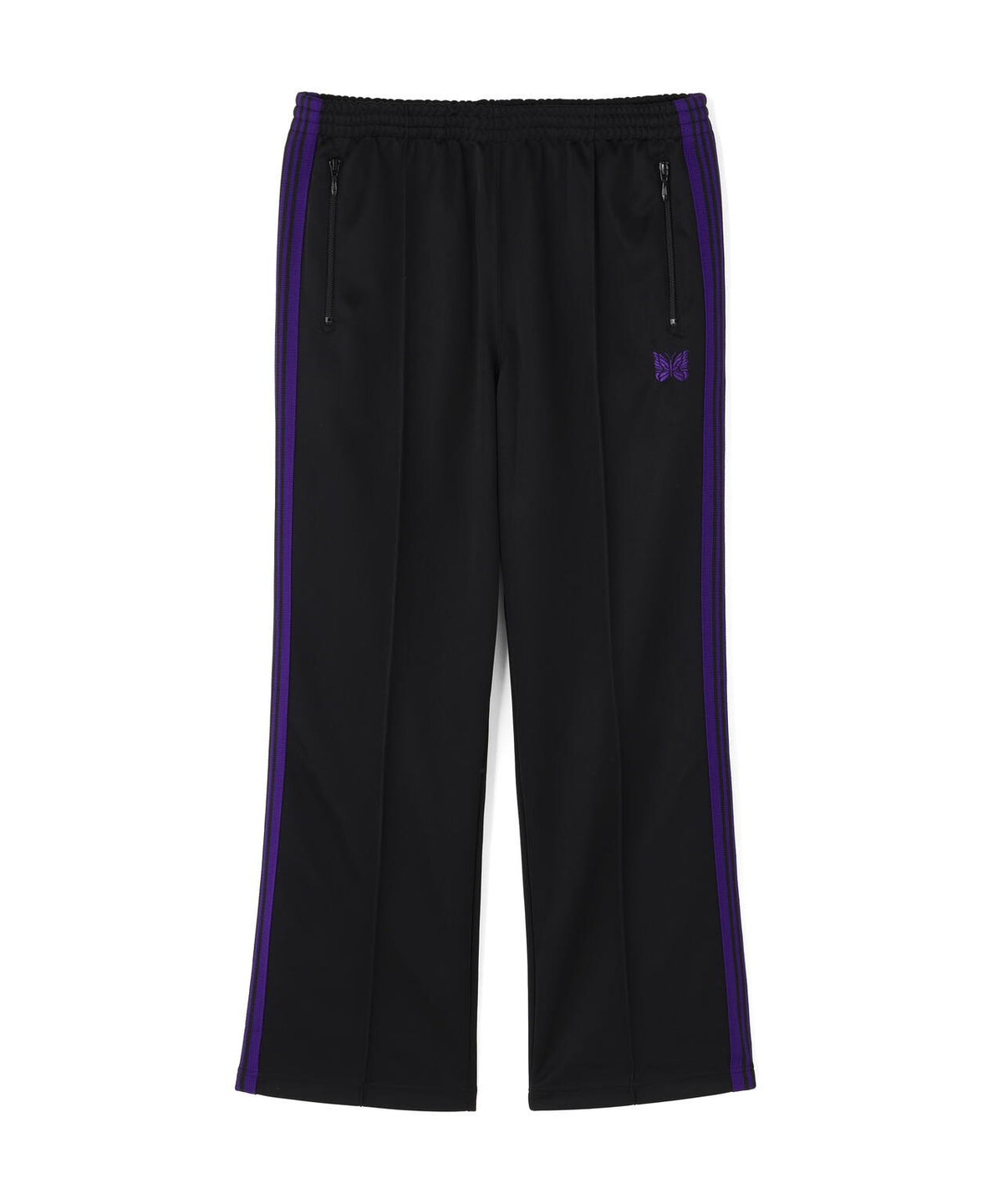 Needles/ニードルズ Track Pant - Poly Smooth