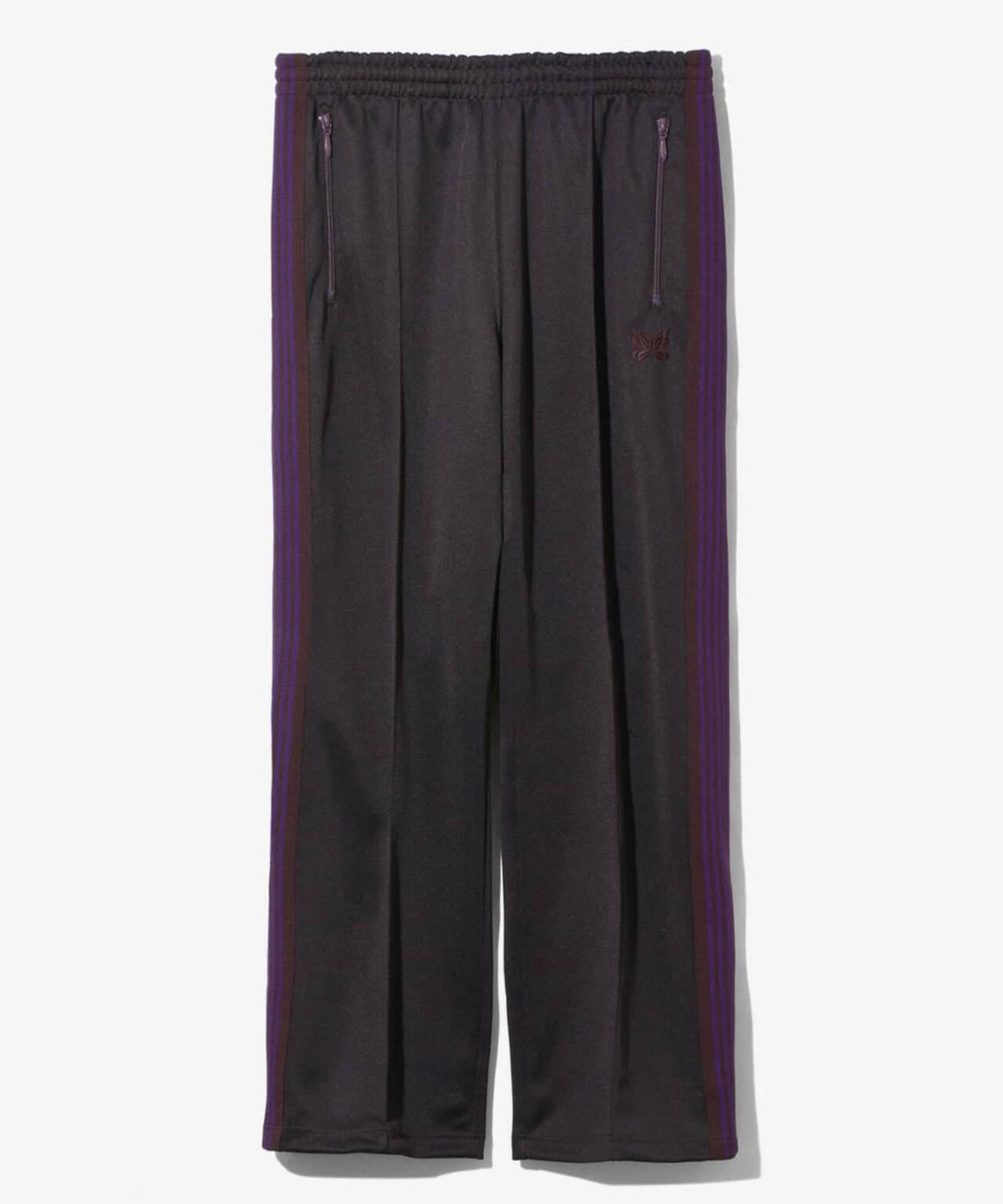 Needles/ニードルズ Track Pant - Poly Smooth