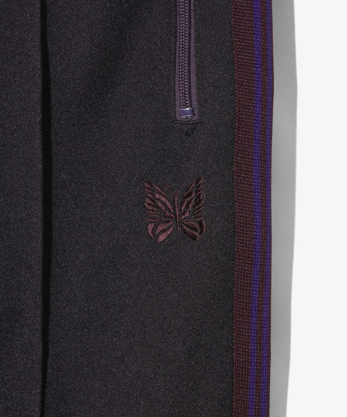 Needles/ニードルズ Track Pant - Poly Smooth