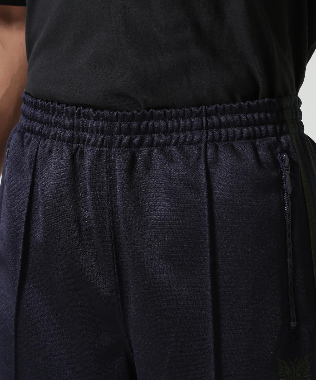 Needles/ニードルズ Track Pant - Poly Smooth
