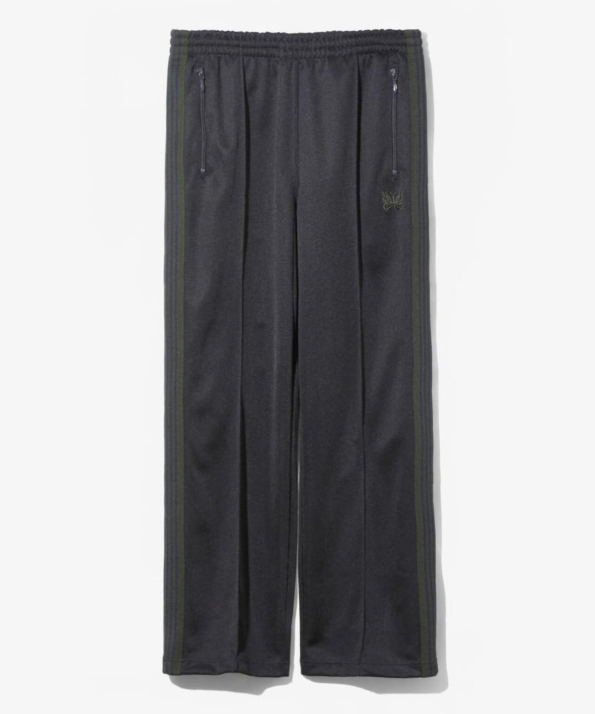 Needles/ニードルズ Track Pant - Poly Smooth