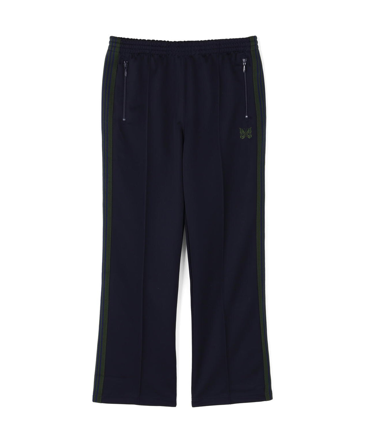 Needles/ニードルズ Track Pant - Poly Smooth