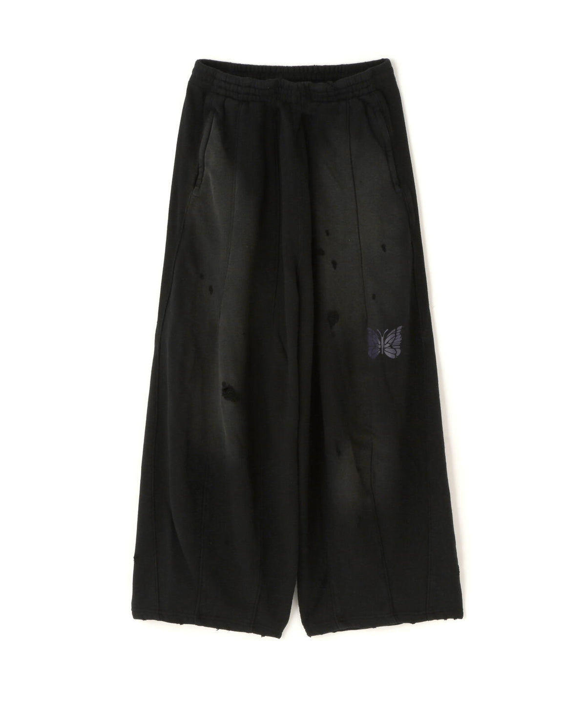 Needles/ニードルズ Deconstructed H.D. Sweat Pant TY377