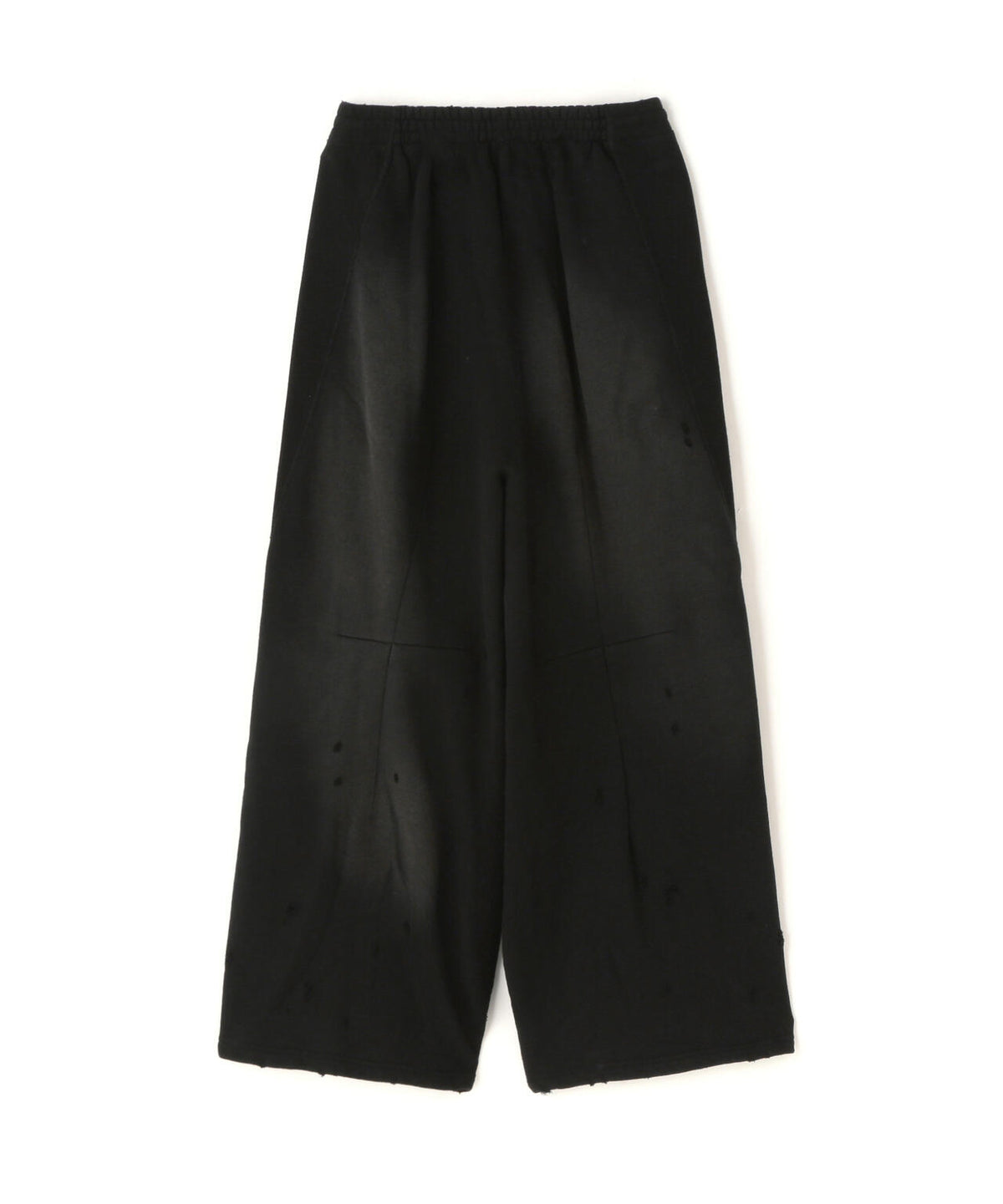 Needles/ニードルズ Deconstructed H.D. Sweat Pant TY377