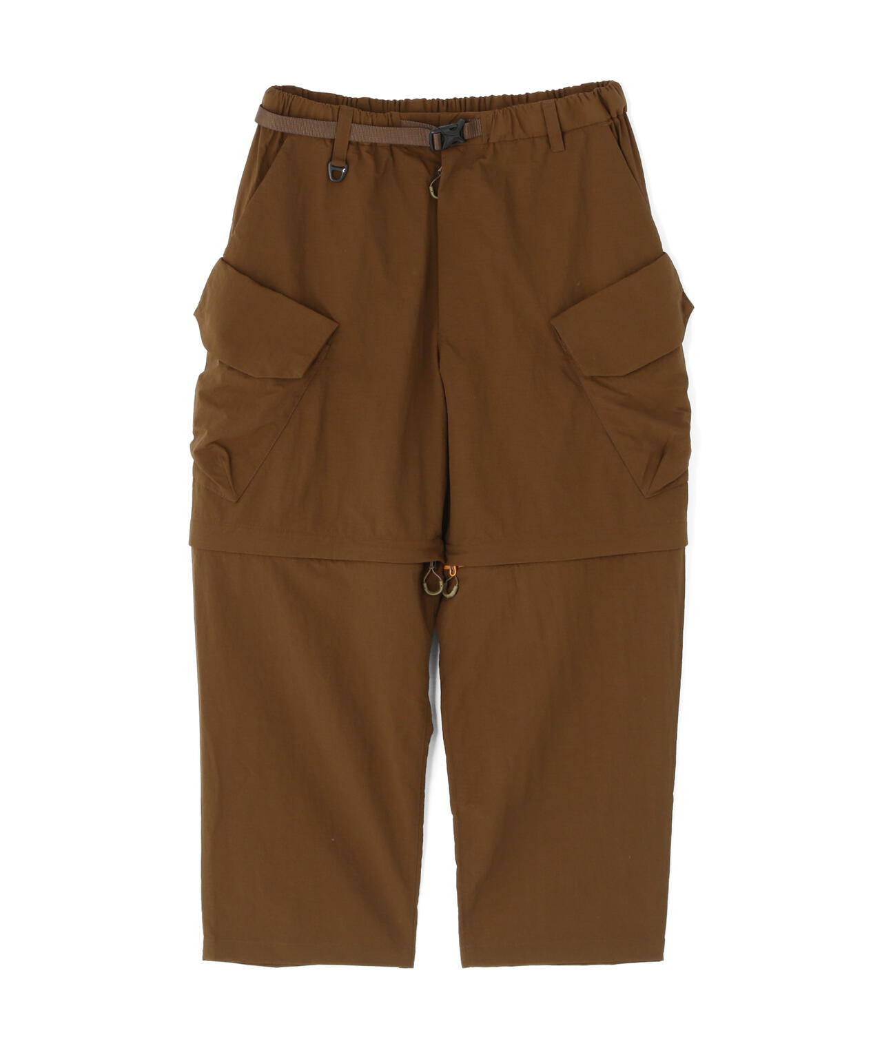CMF OUTDOOR GARMENT/シーエムエフ アウトドアガーメント 別注 CARGO PANTS