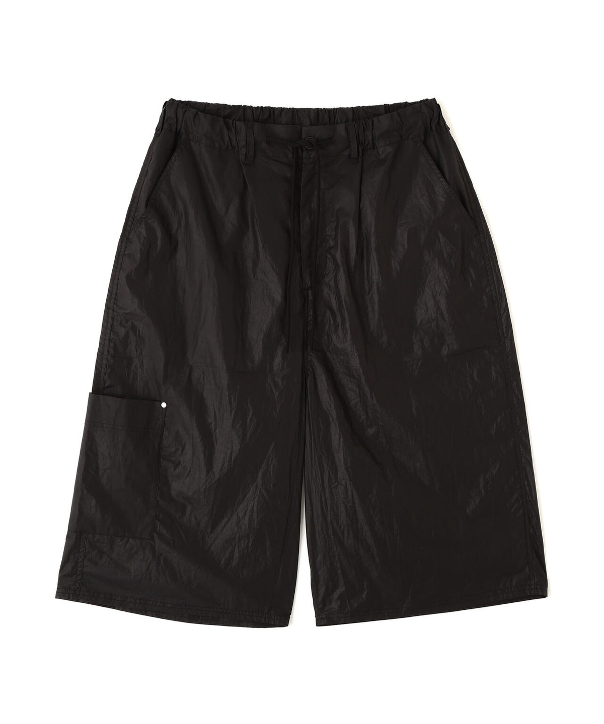 B omnivore/ビーオムニボー PAPER SHORTS