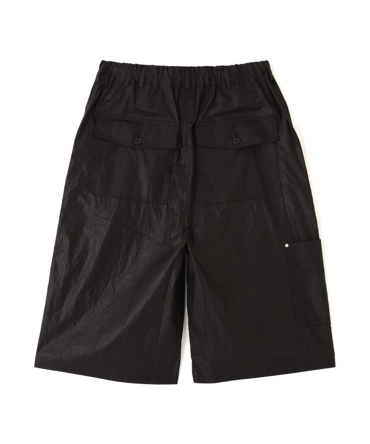 B omnivore/ビーオムニボー PAPER SHORTS