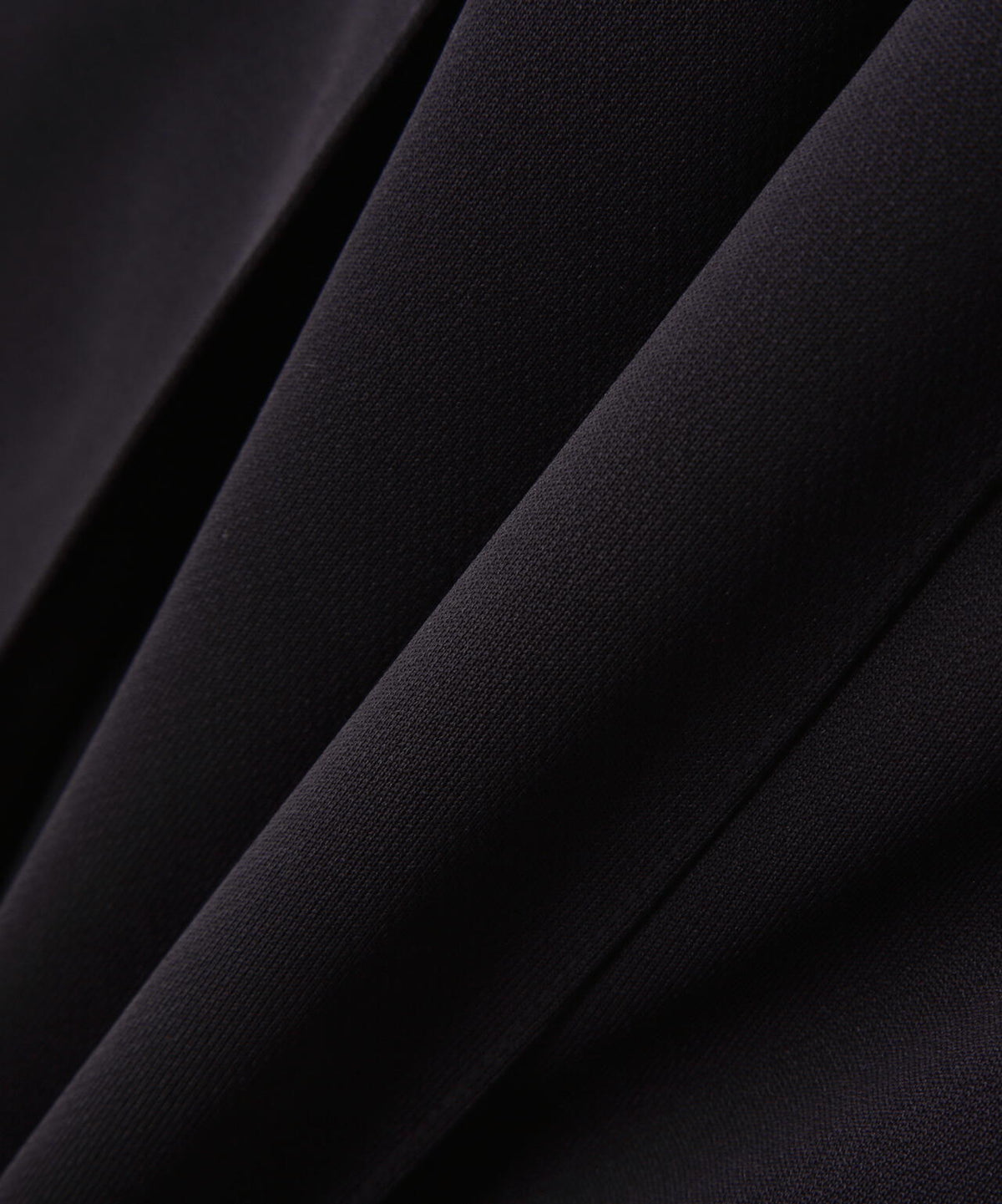 Needles/ニードルズ Pleated Track Skirt - Poly Smooth TY357