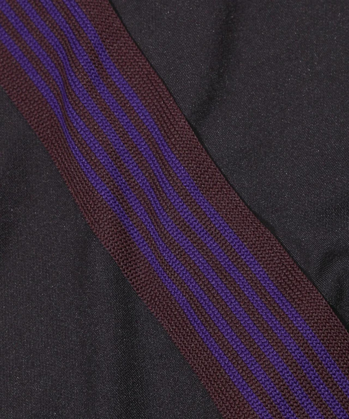 Needles/ニードルズ Track Crew Neck Shirt - Poly Smooth TY350