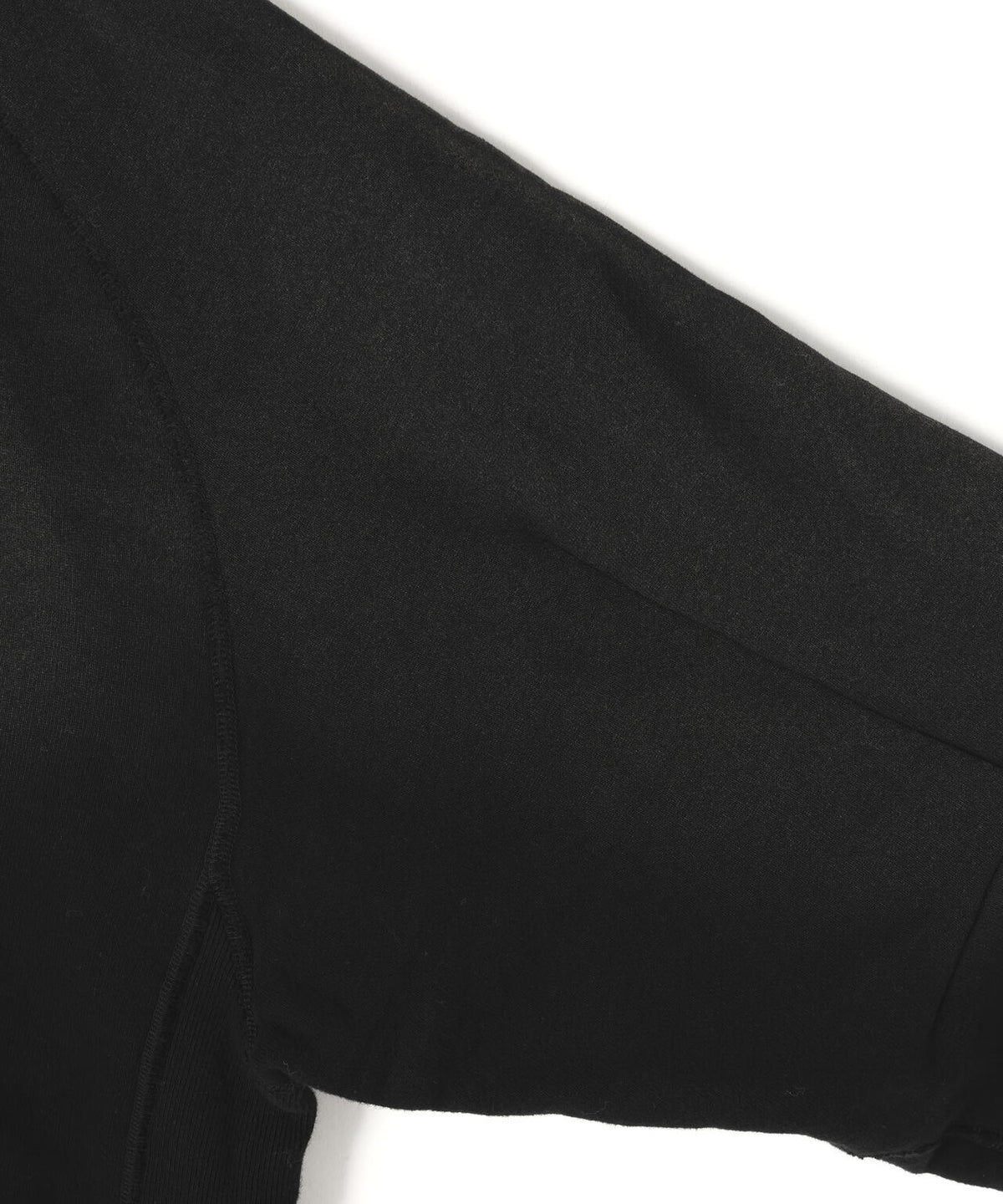 ND/Deconstructed Sweat Shirt