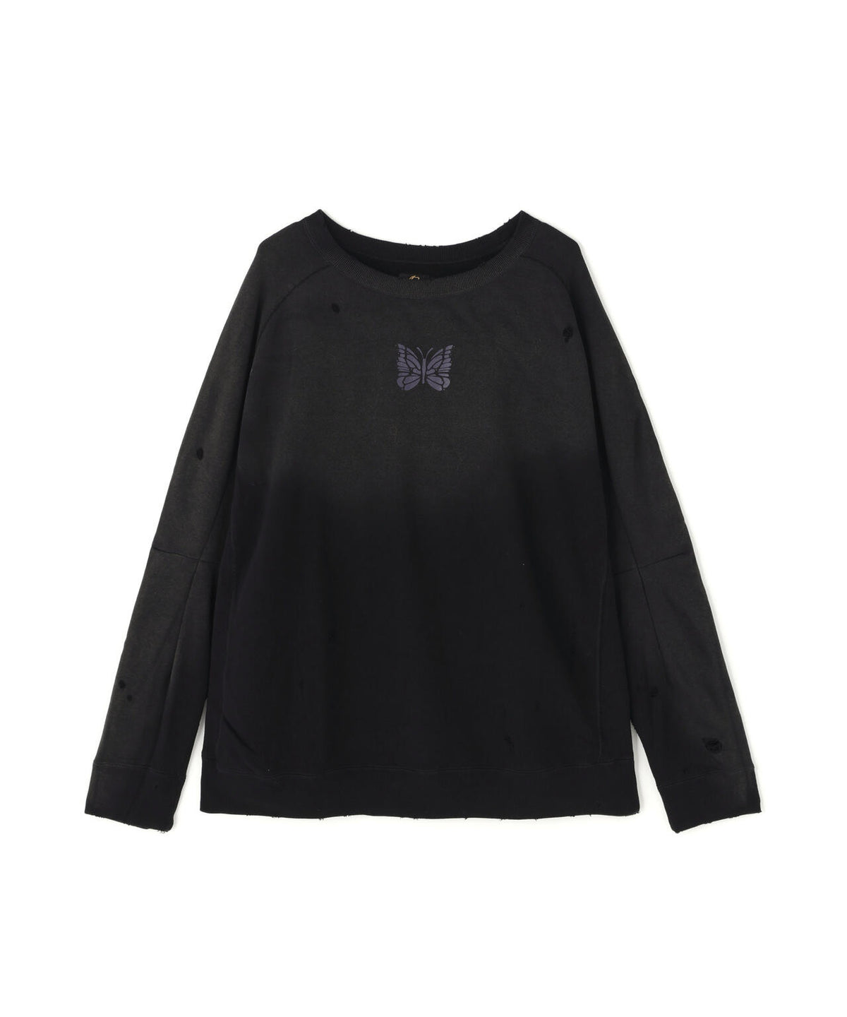 ND/Deconstructed Sweat Shirt