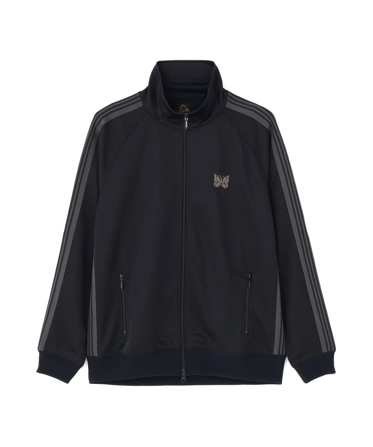 Needles/ニードルズ 別注Track Jacket - Poly Smooth