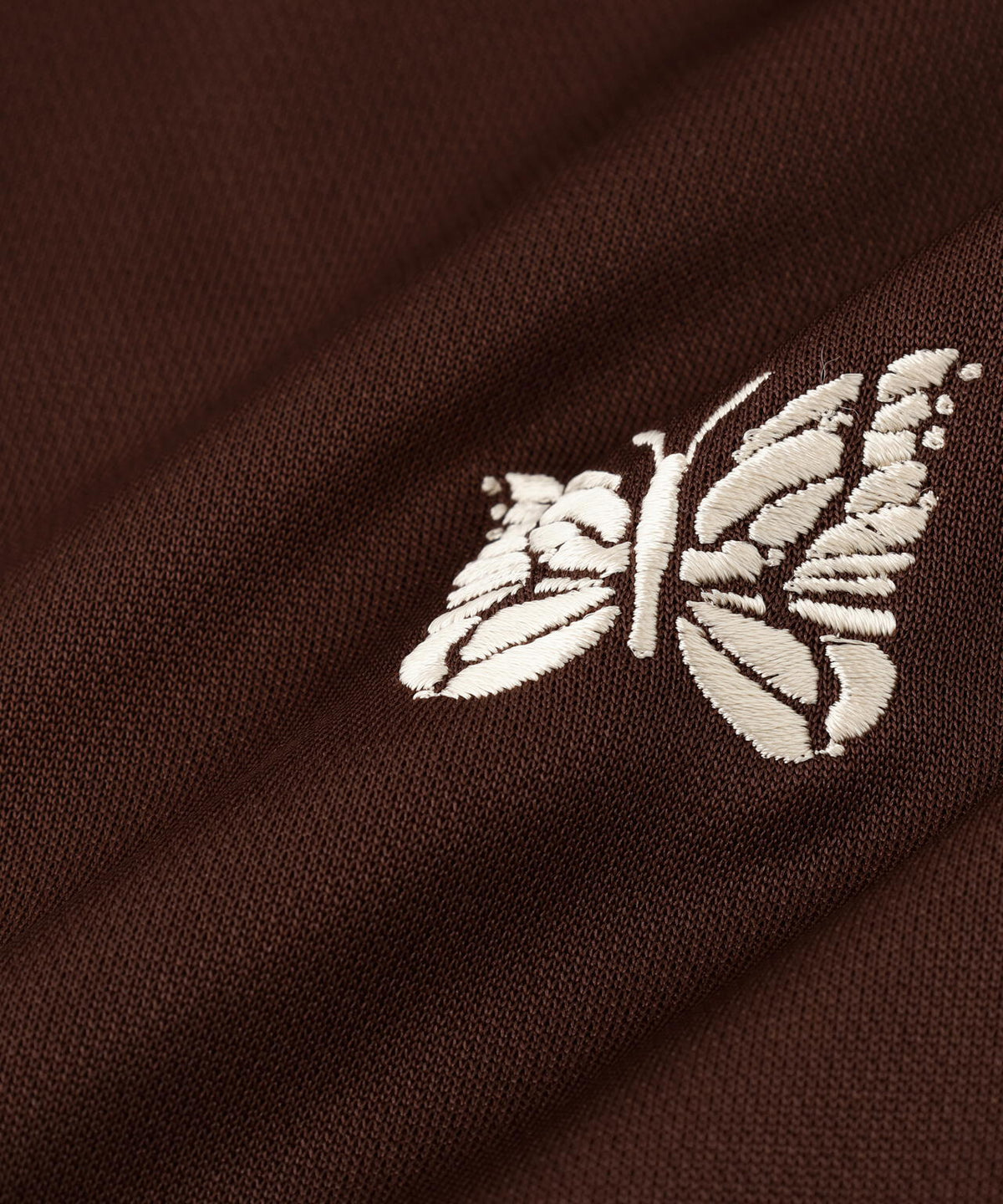 Needles/ニードルズ 別注Track Jacket - Poly Smooth