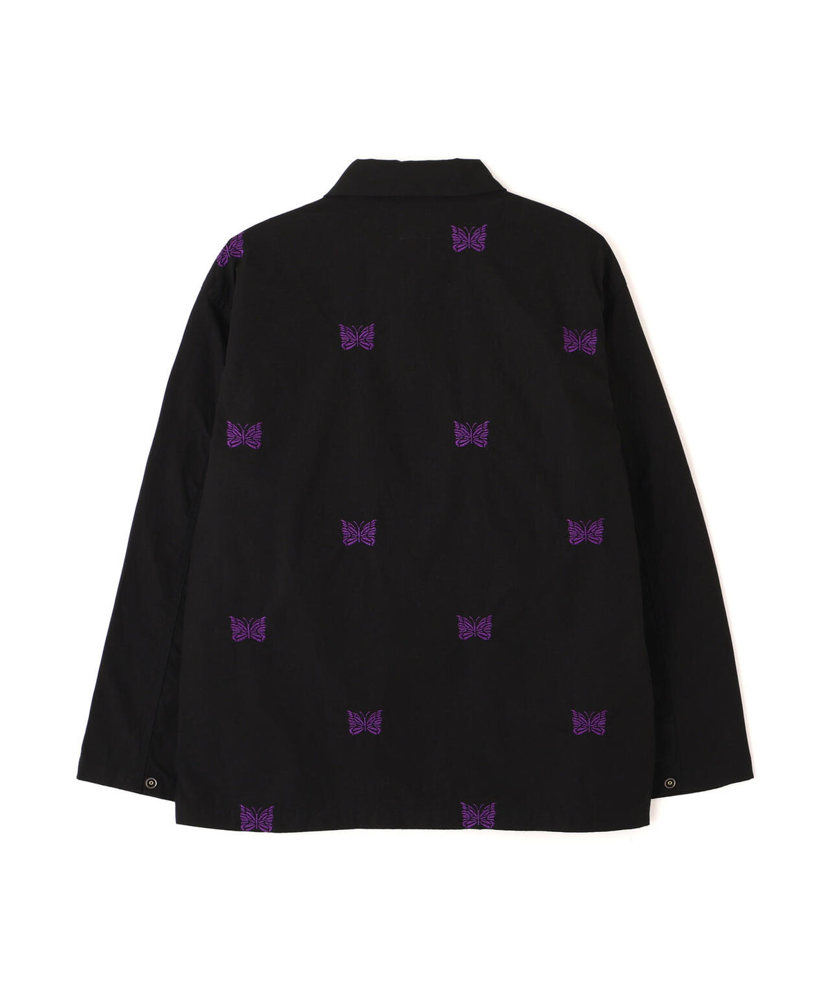 Needles/ニードルズ 別注Field Jacket - Cotton Ripstop