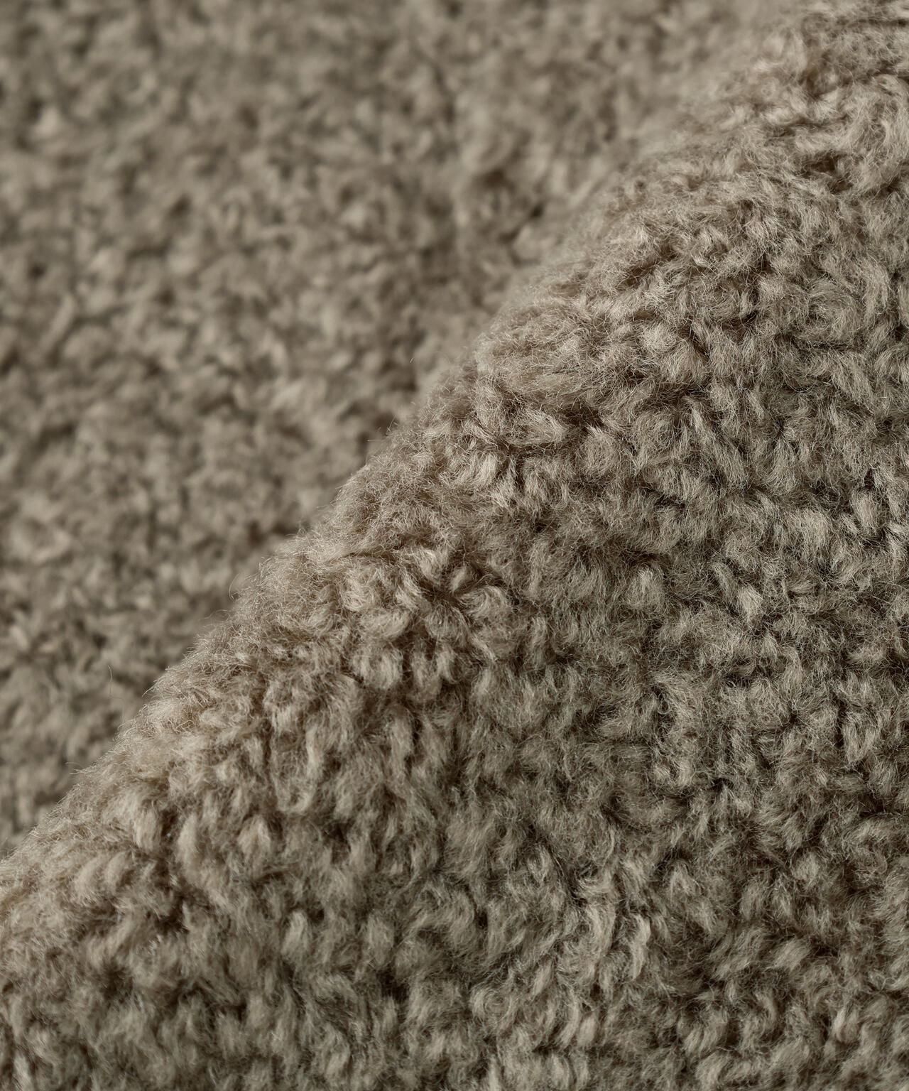 Needles/ニードルズ Souvenir Jacket - Knit Pile スーベニアジャケットニットパイル