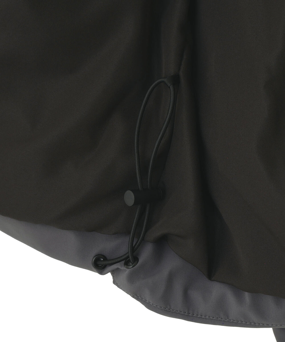 B omnivore / ビーオムニボー 3LAYER STAND BLOUSON 3レイヤースタンドブルゾン