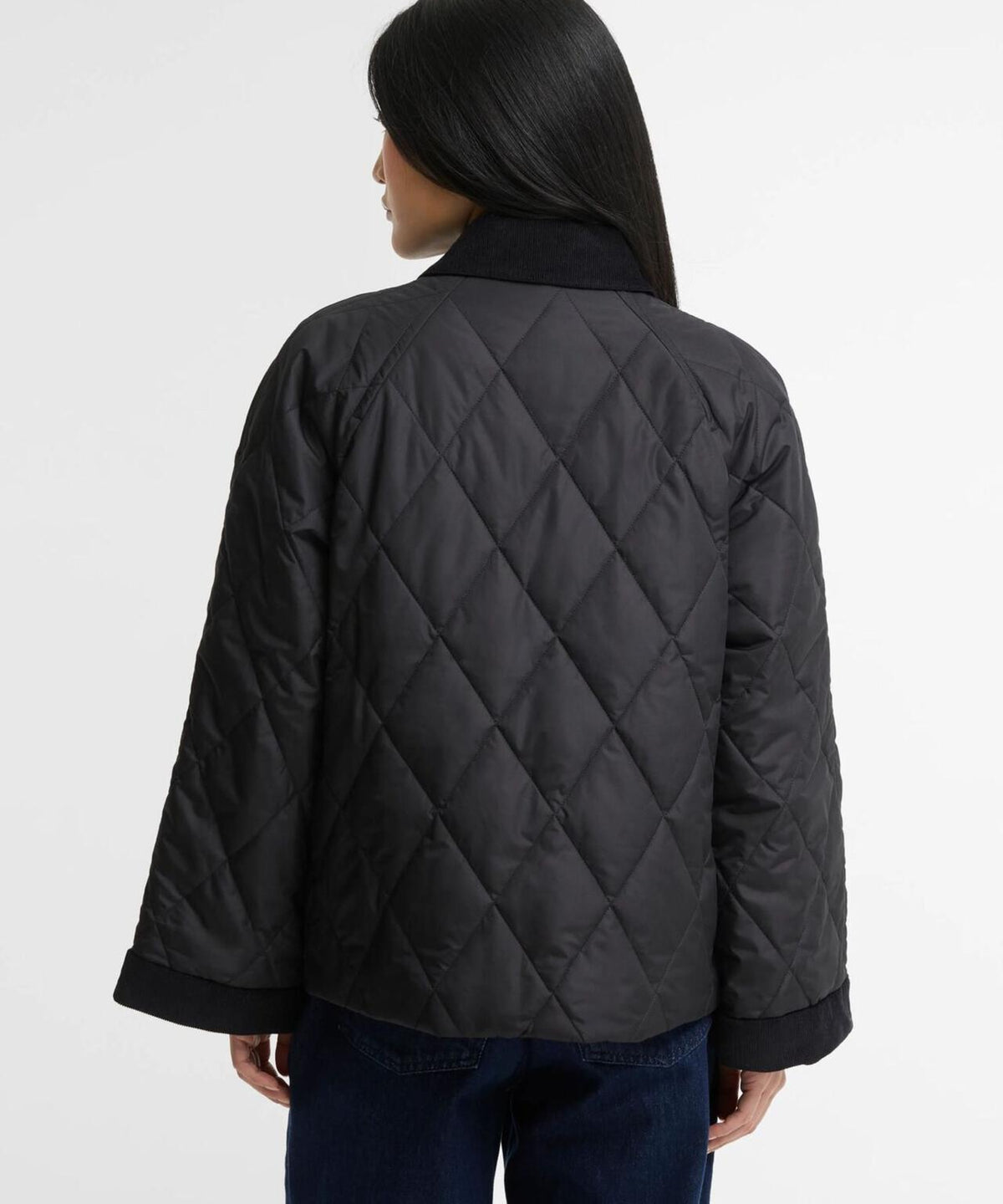 Barbour/バブアー KILNWICK QUILTED JACKET キルティングジャケット LQU1933