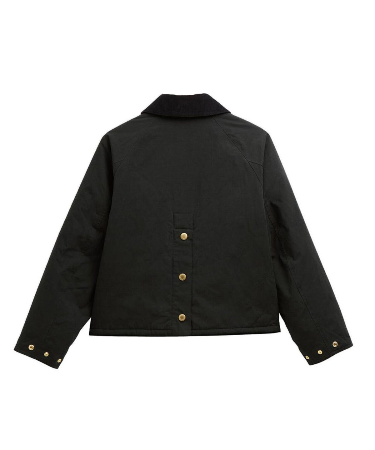 Barbour/バブアー Xanthe Casual Jacket ノンワックス 中綿 ジャケット(レディース) LCA0372