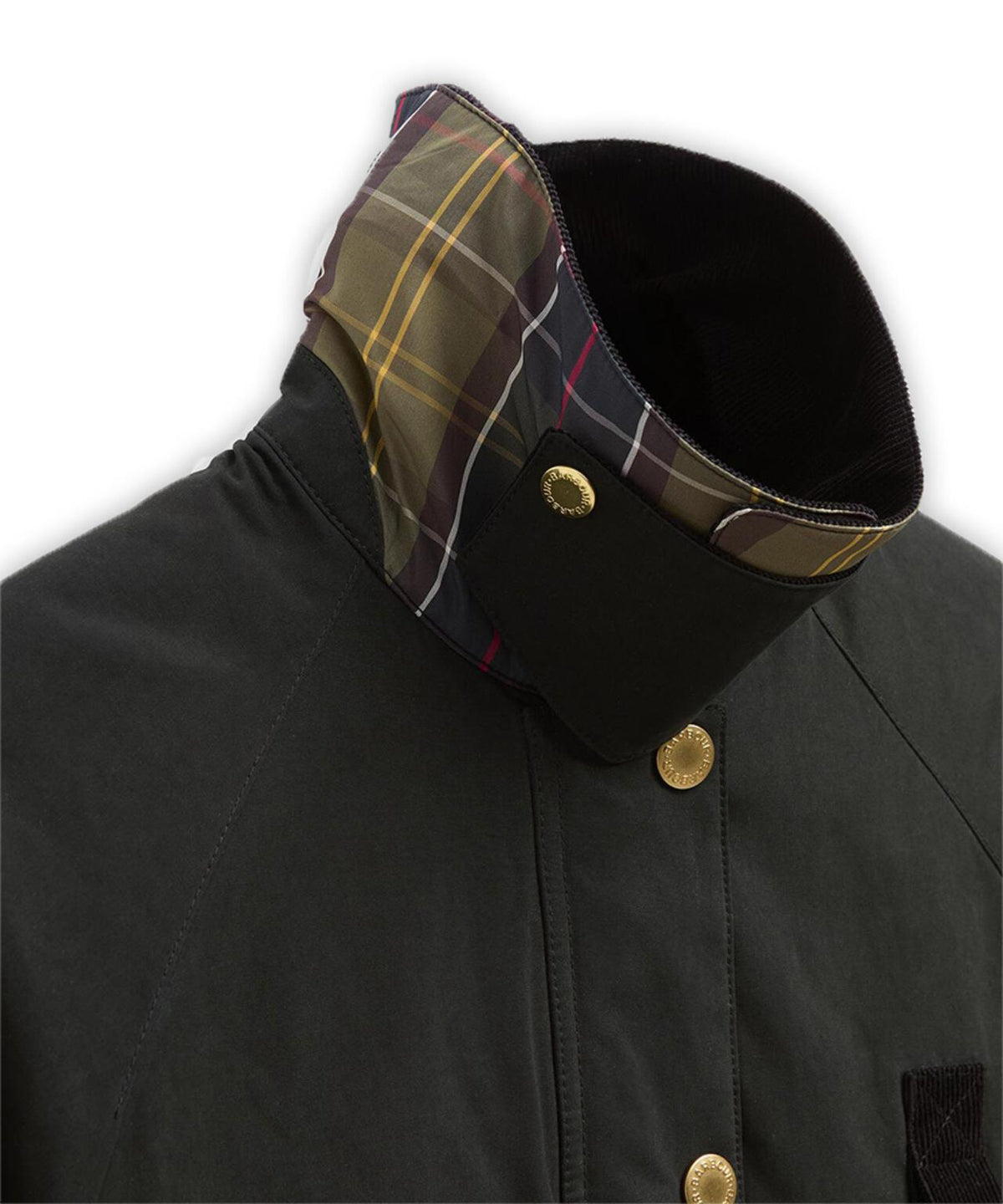 Barbour/バブアー Xanthe Casual Jacket ノンワックス 中綿 ジャケット(レディース) LCA0372