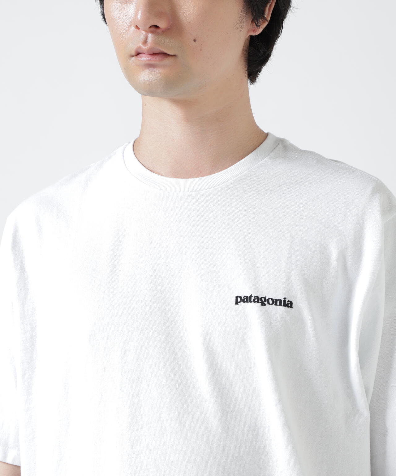 Patagonia/パタゴニア メンズ・P-6ロゴ・レスポンシビリティー