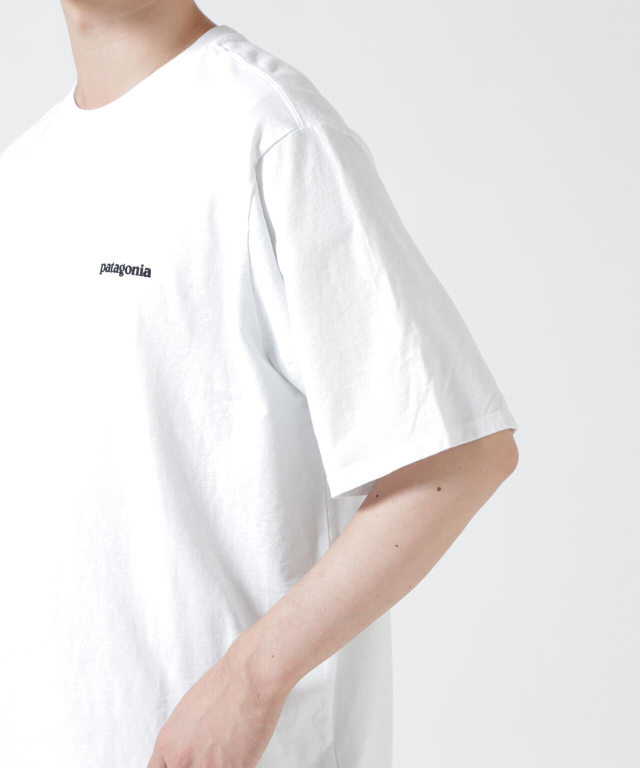 Patagonia/パタゴニア メンズ・P-6ロゴ・レスポンシビリティー