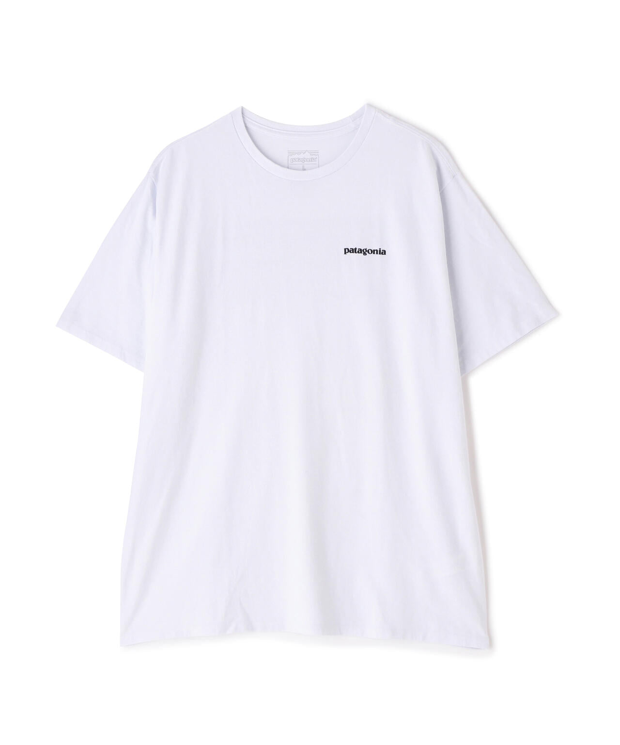 Patagonia/パタゴニア メンズ・P-6ロゴ・レスポンシビリティー