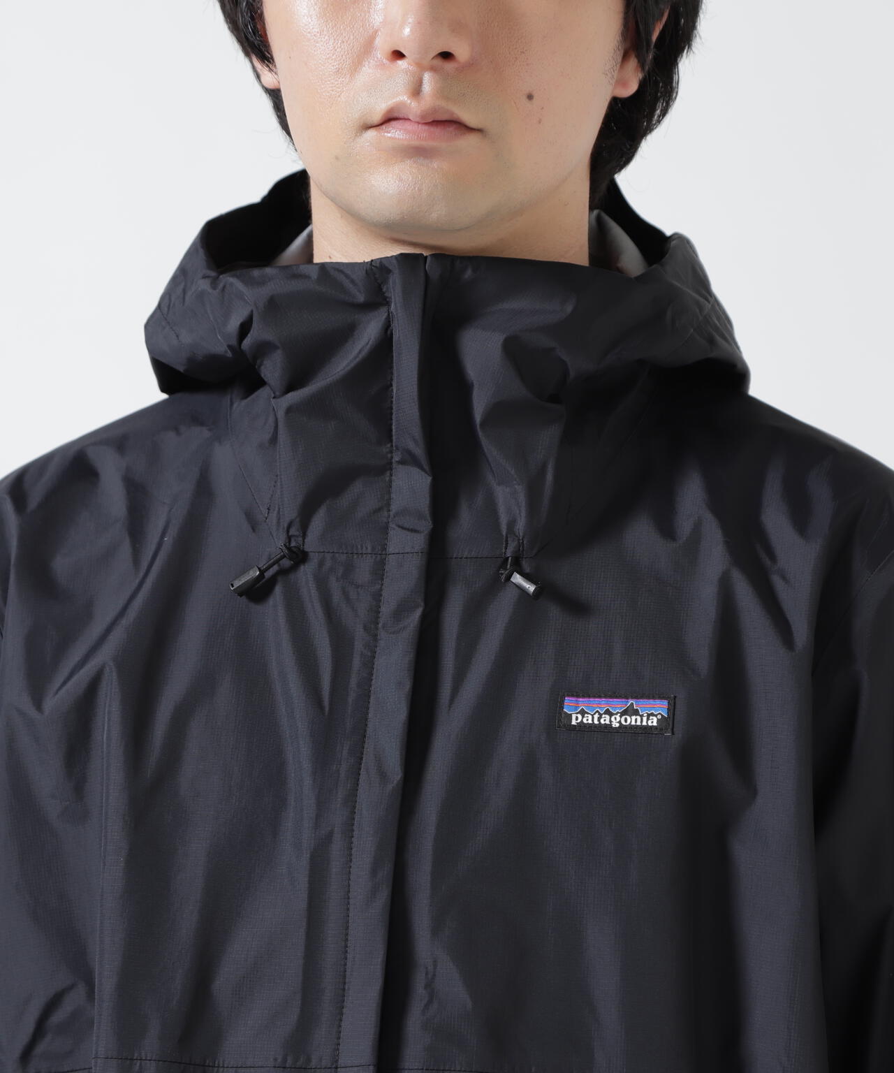 Patagonia/パタゴニア メンズ・トレントシェル 3L・レイン・ジャケット 85241
