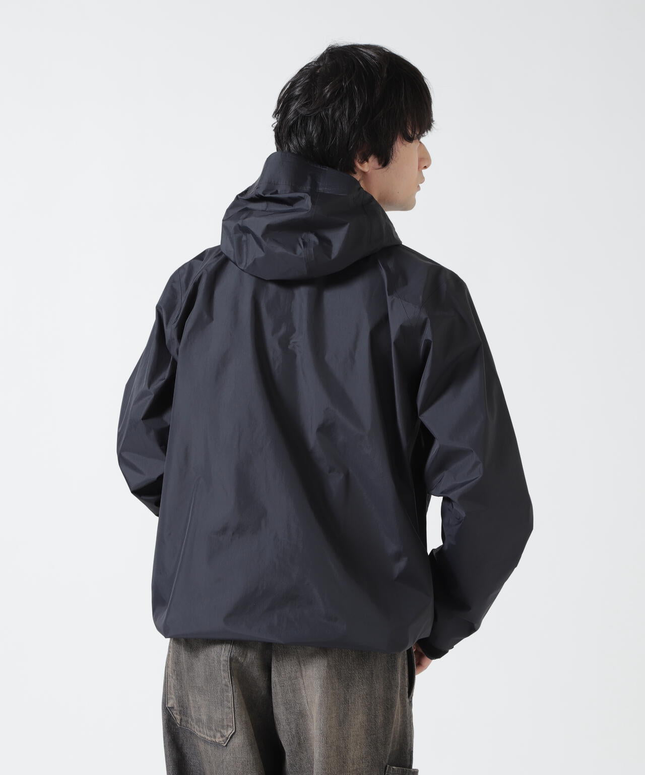 Patagonia/パタゴニア メンズ・トレントシェル 3L・レイン・ジャケット 85241