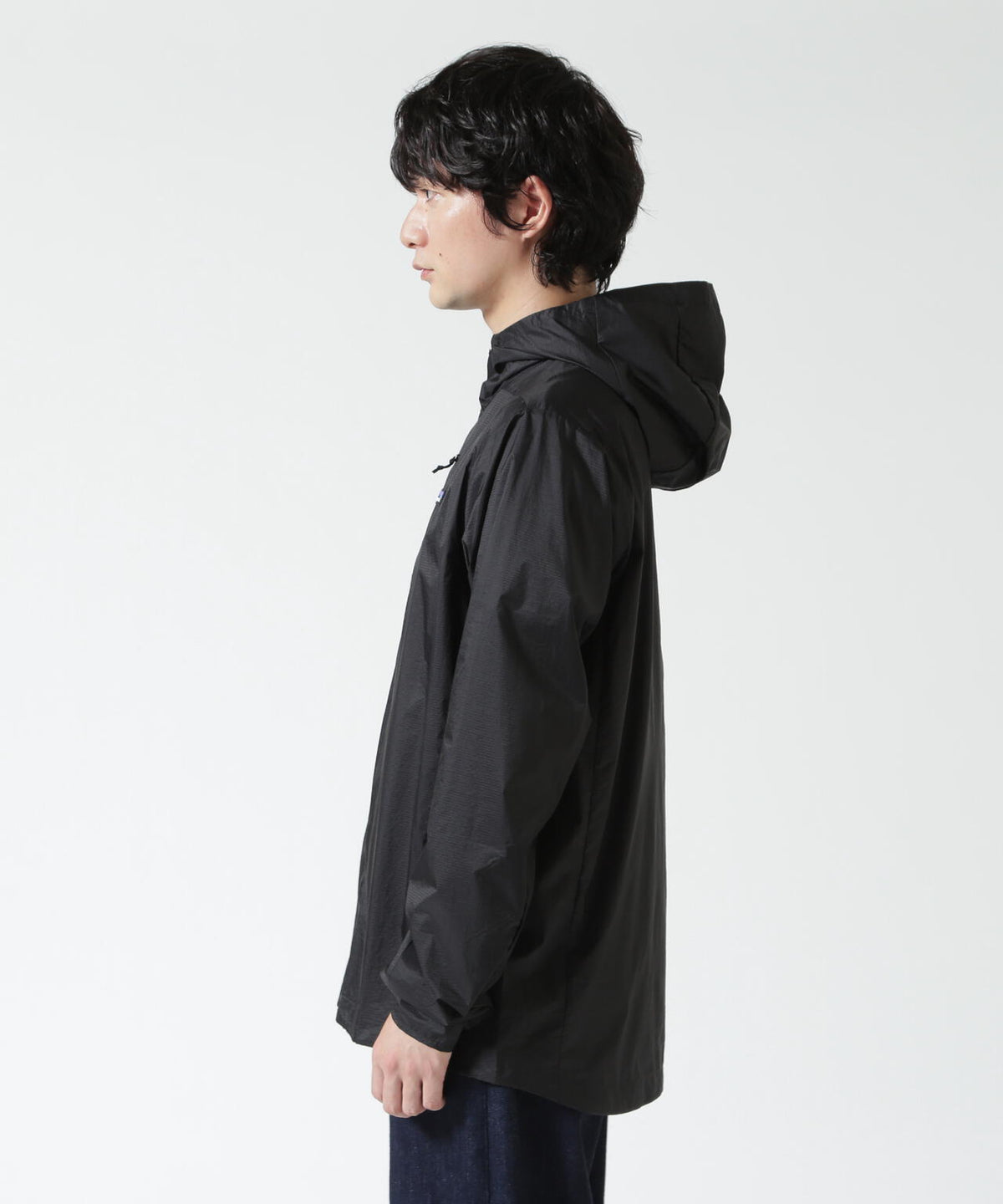 Patagonia/パタゴニア メンズ・フーディニ・ジャケット 24142