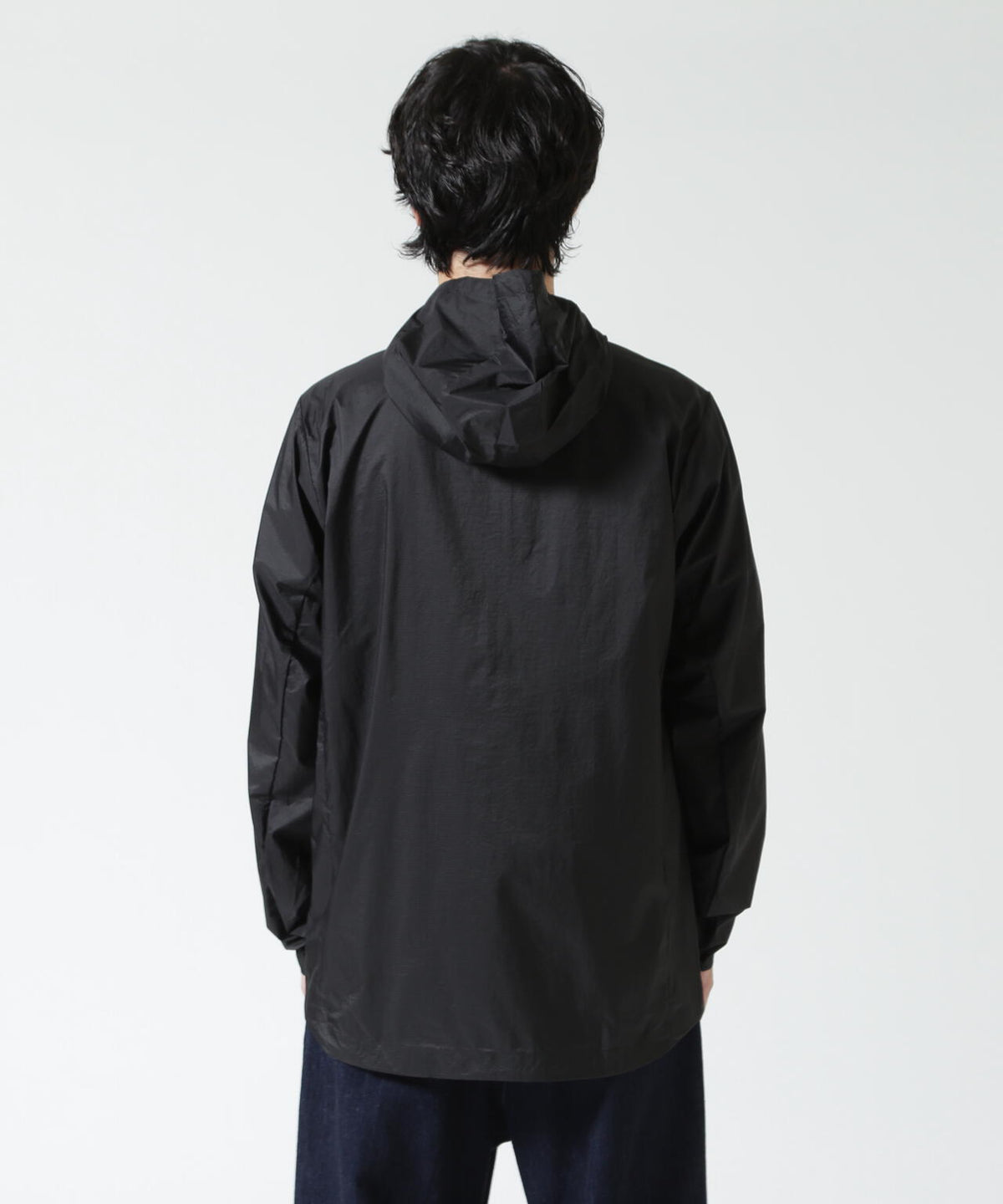Patagonia/パタゴニア メンズ・フーディニ・ジャケット 24142
